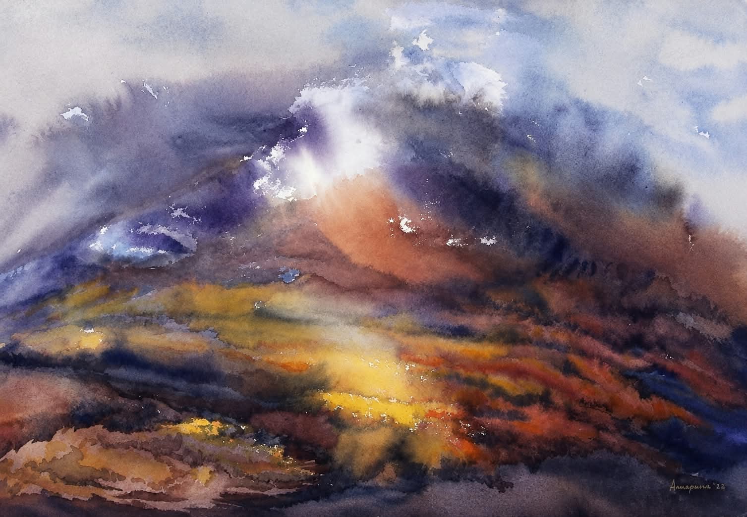Artwork Image