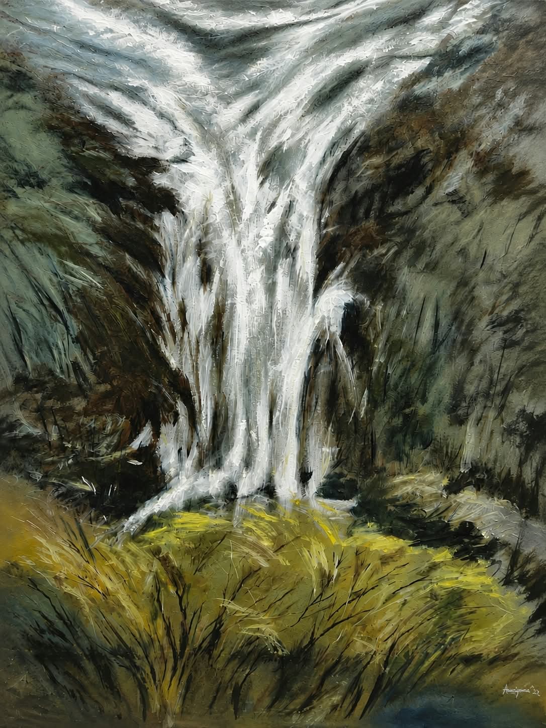 Artwork Image