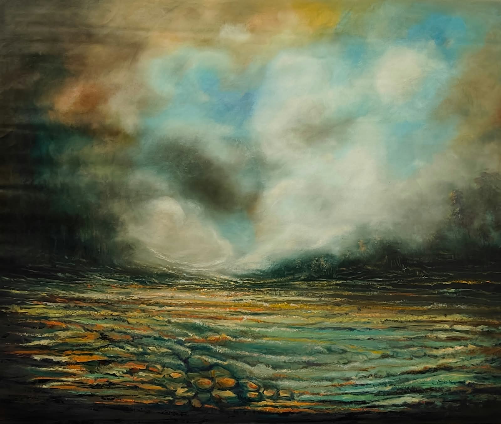 Artwork Image