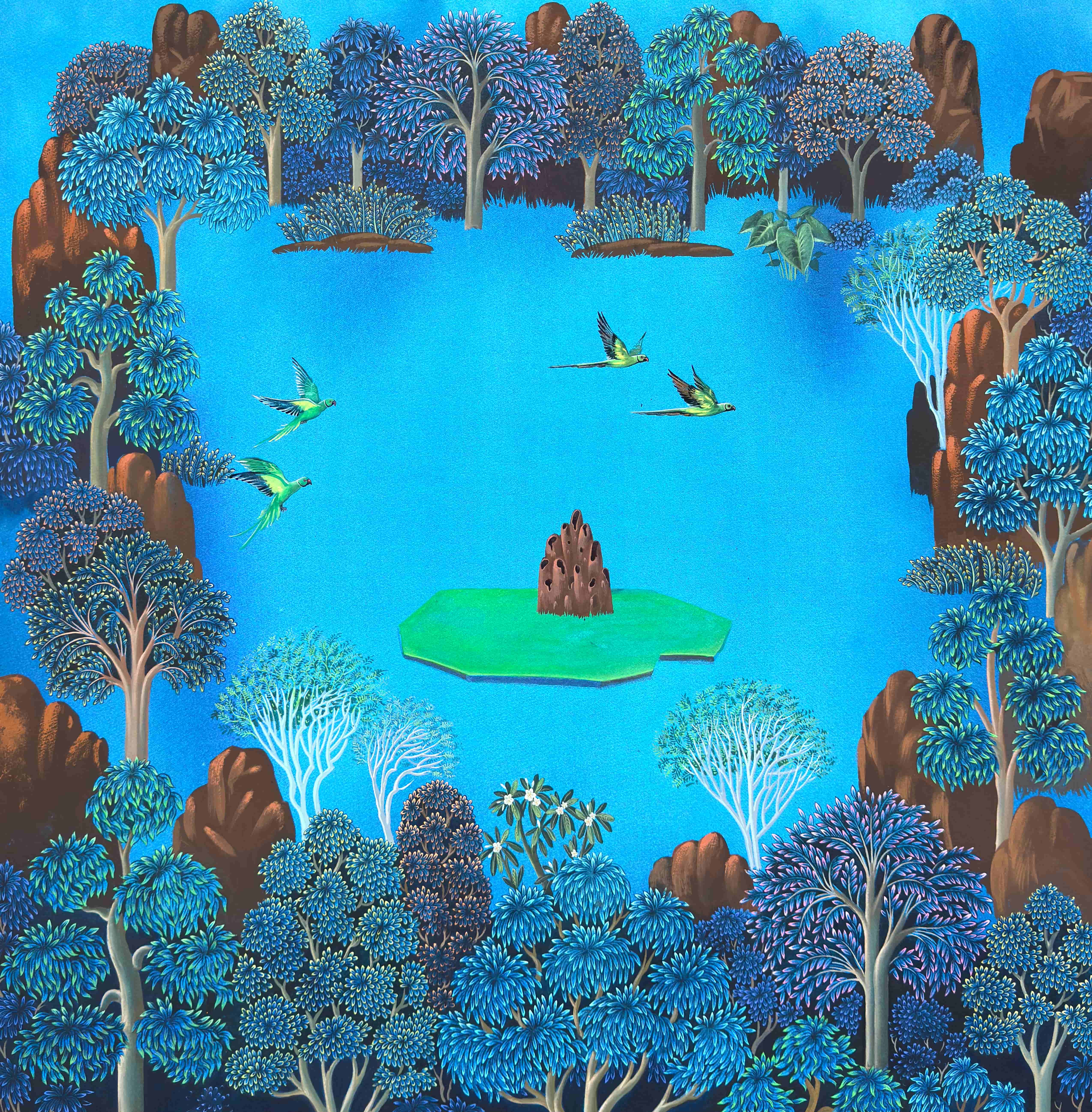 Artwork Image