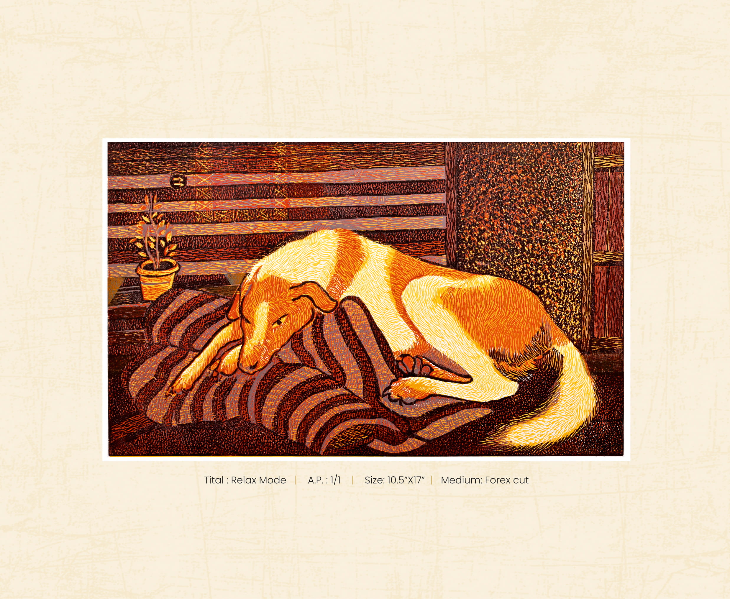 Artwork Image