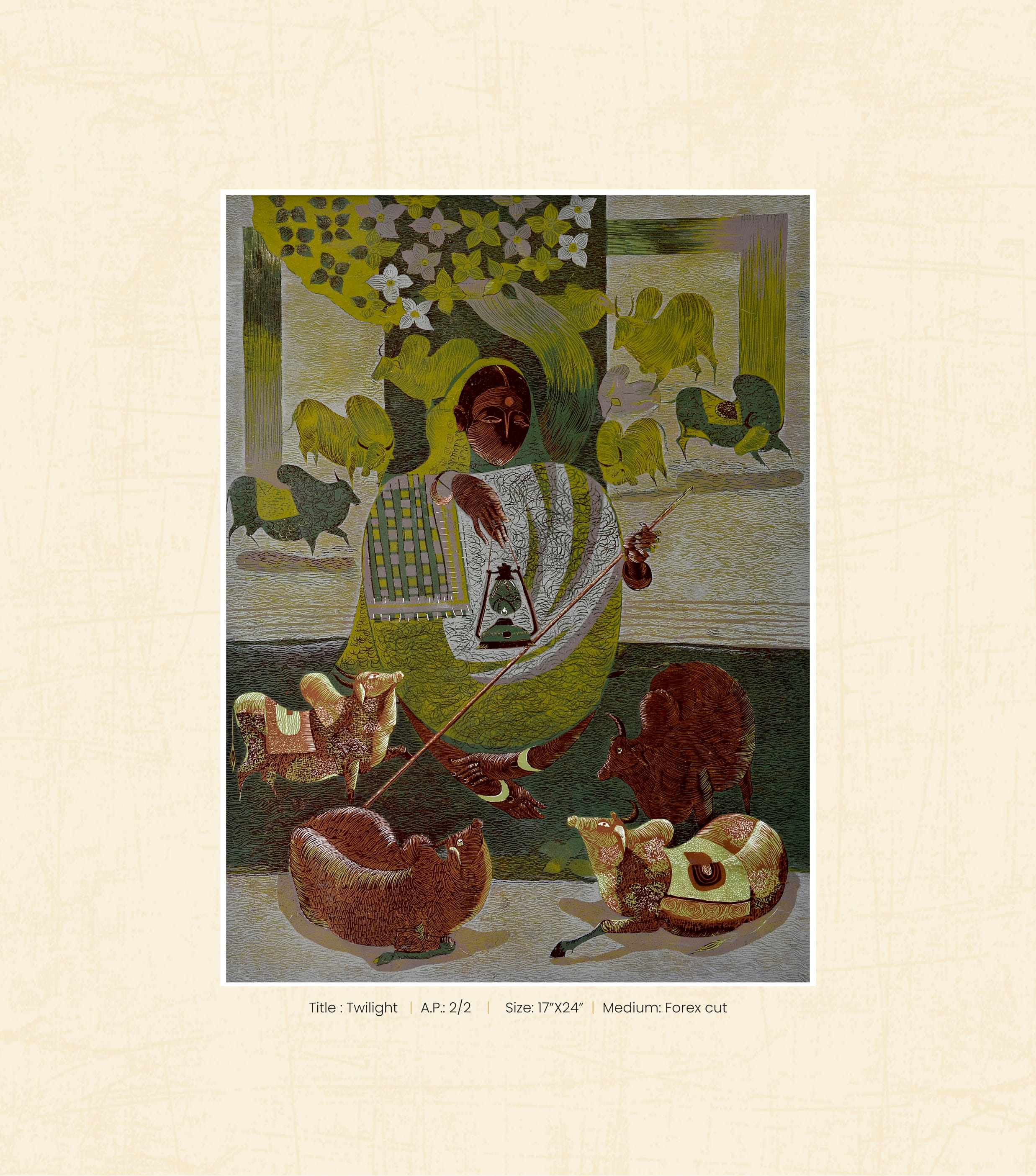 Artwork Image