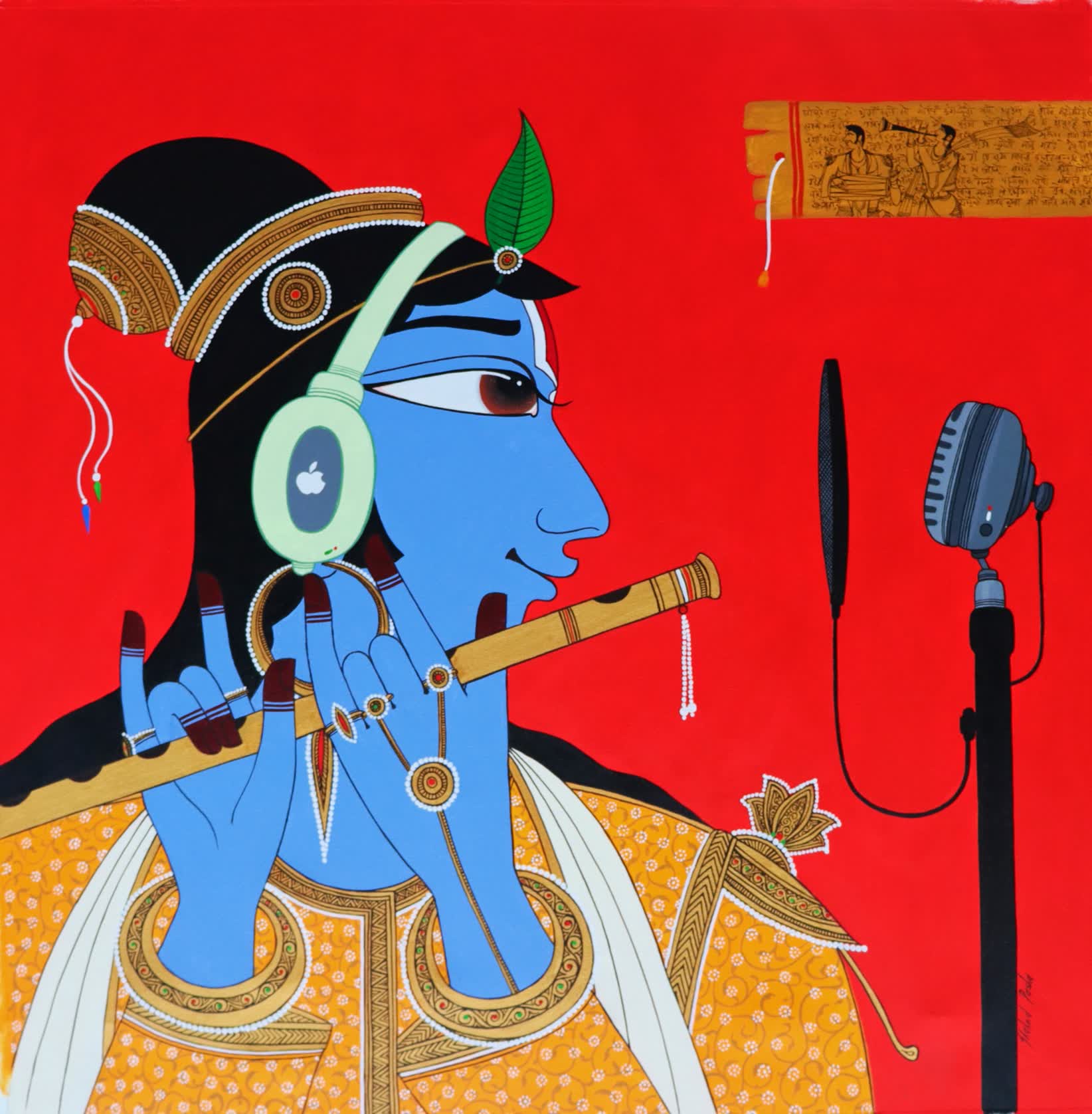 Artwork Image