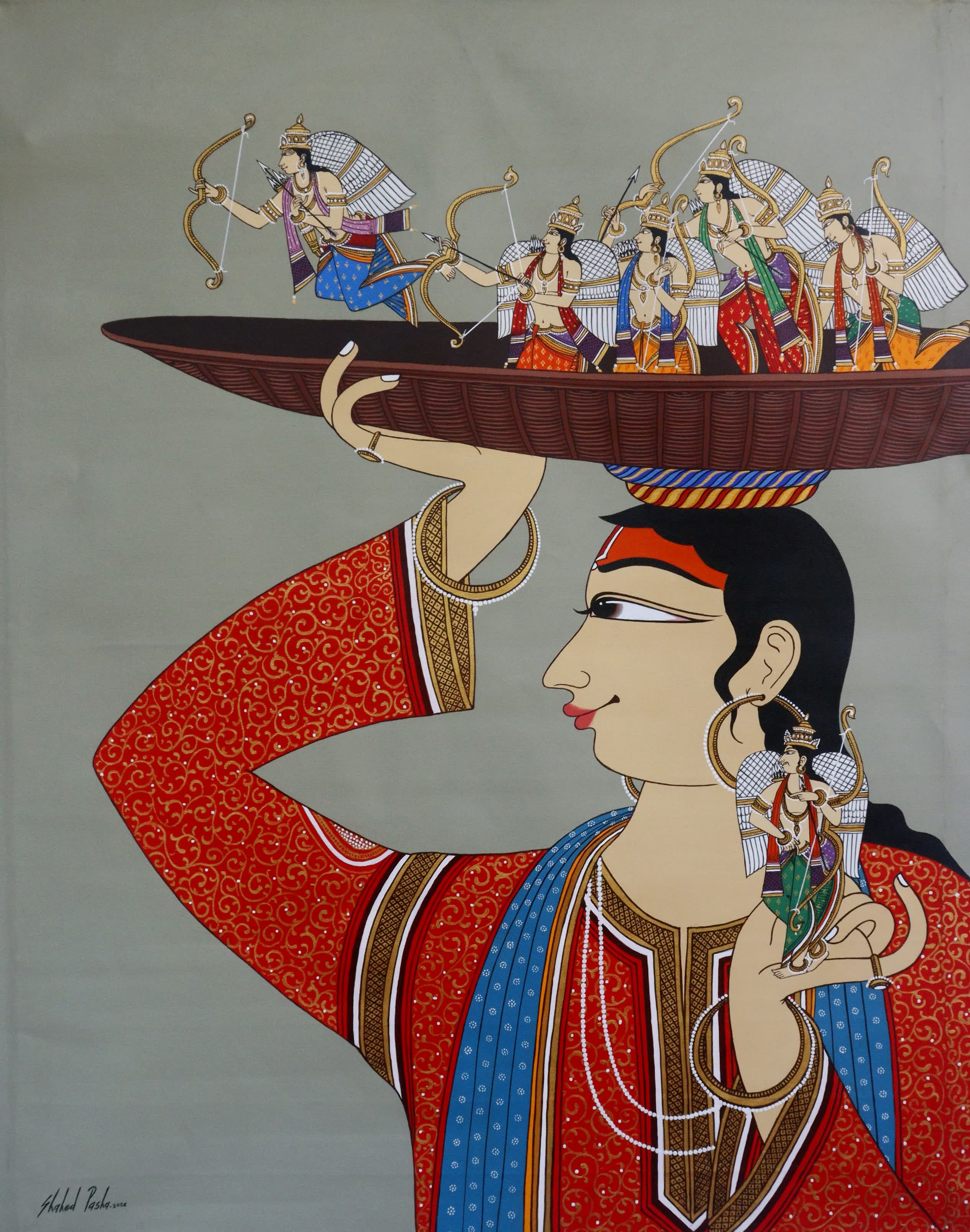Artwork Image