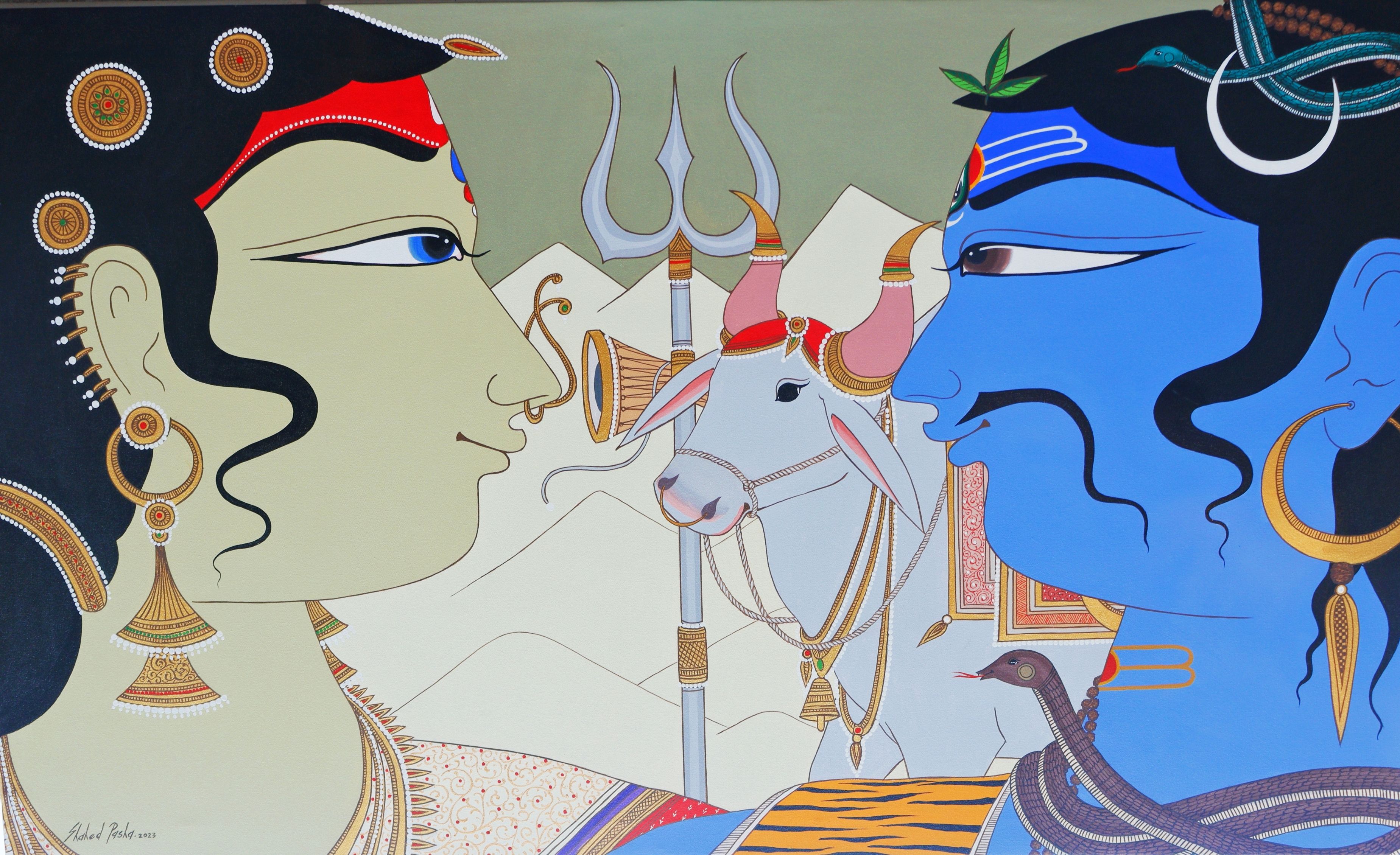 Artwork Image
