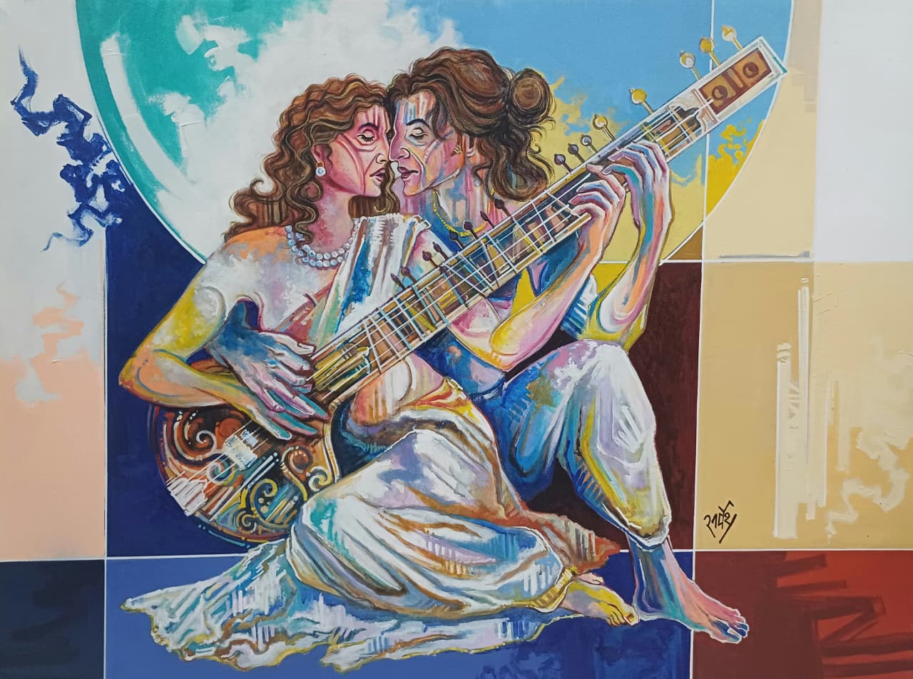 Artwork Image
