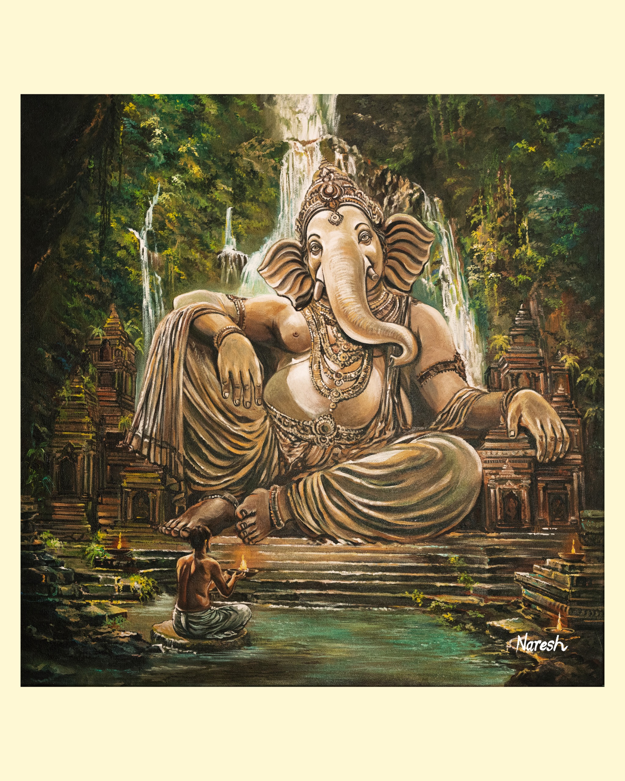 Artwork Image