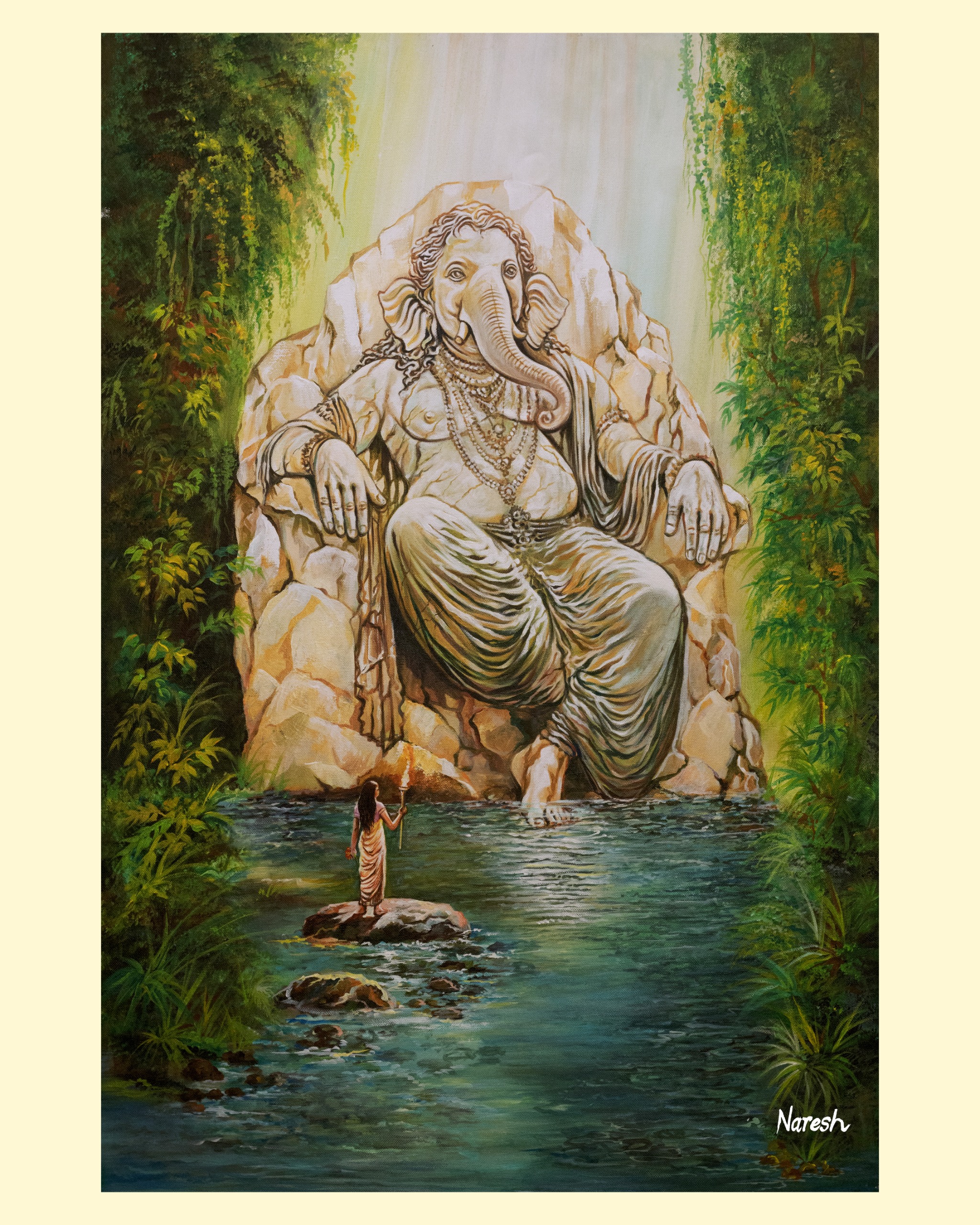 Artwork Image