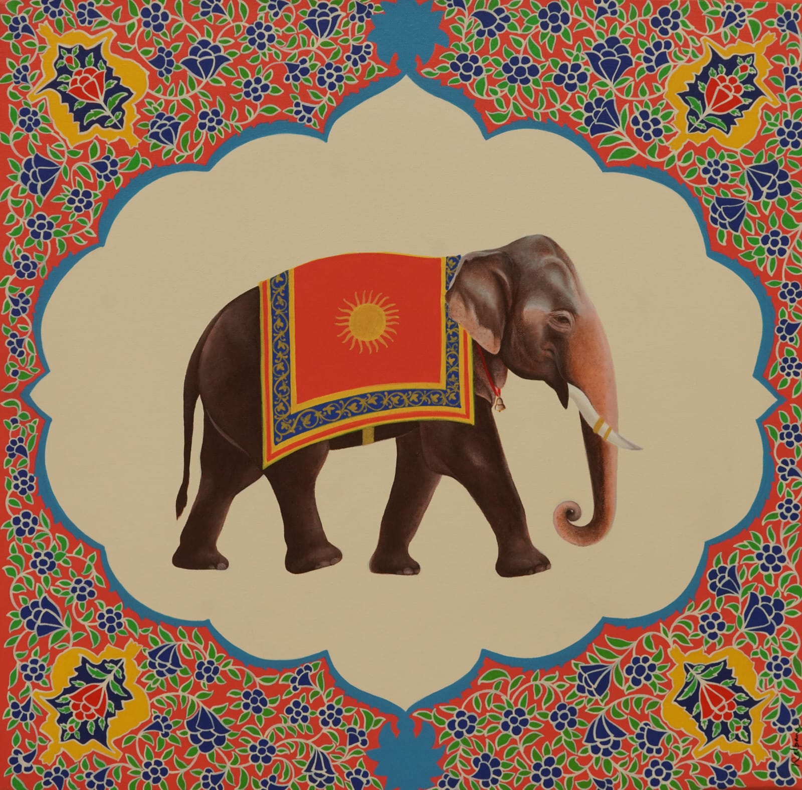 Artwork Image