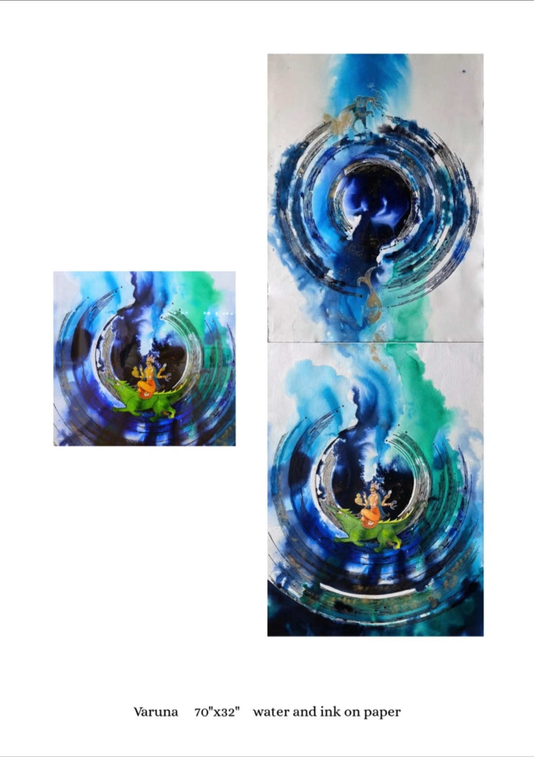 Artwork Image