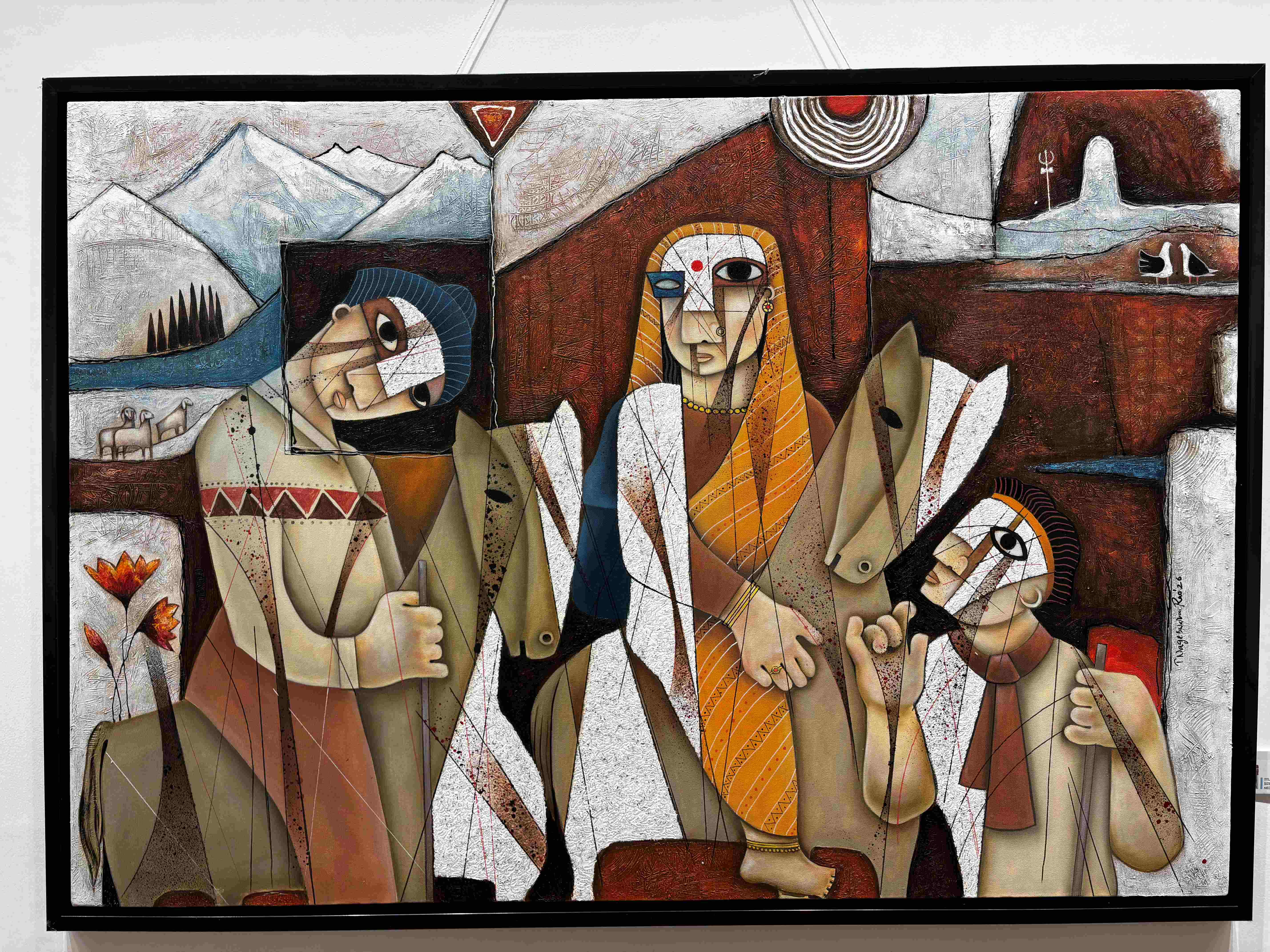 Artwork Image
