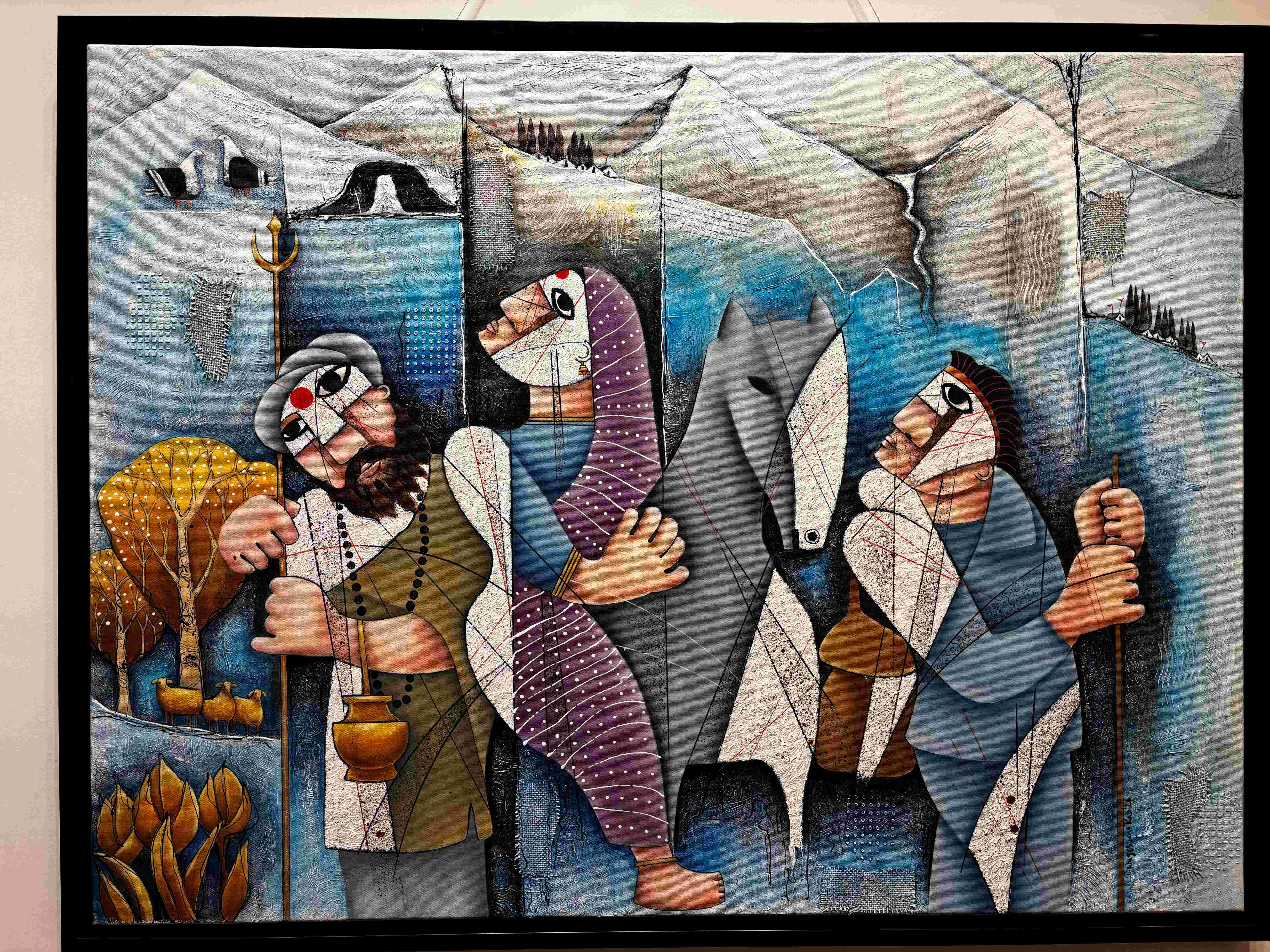 Artwork Image