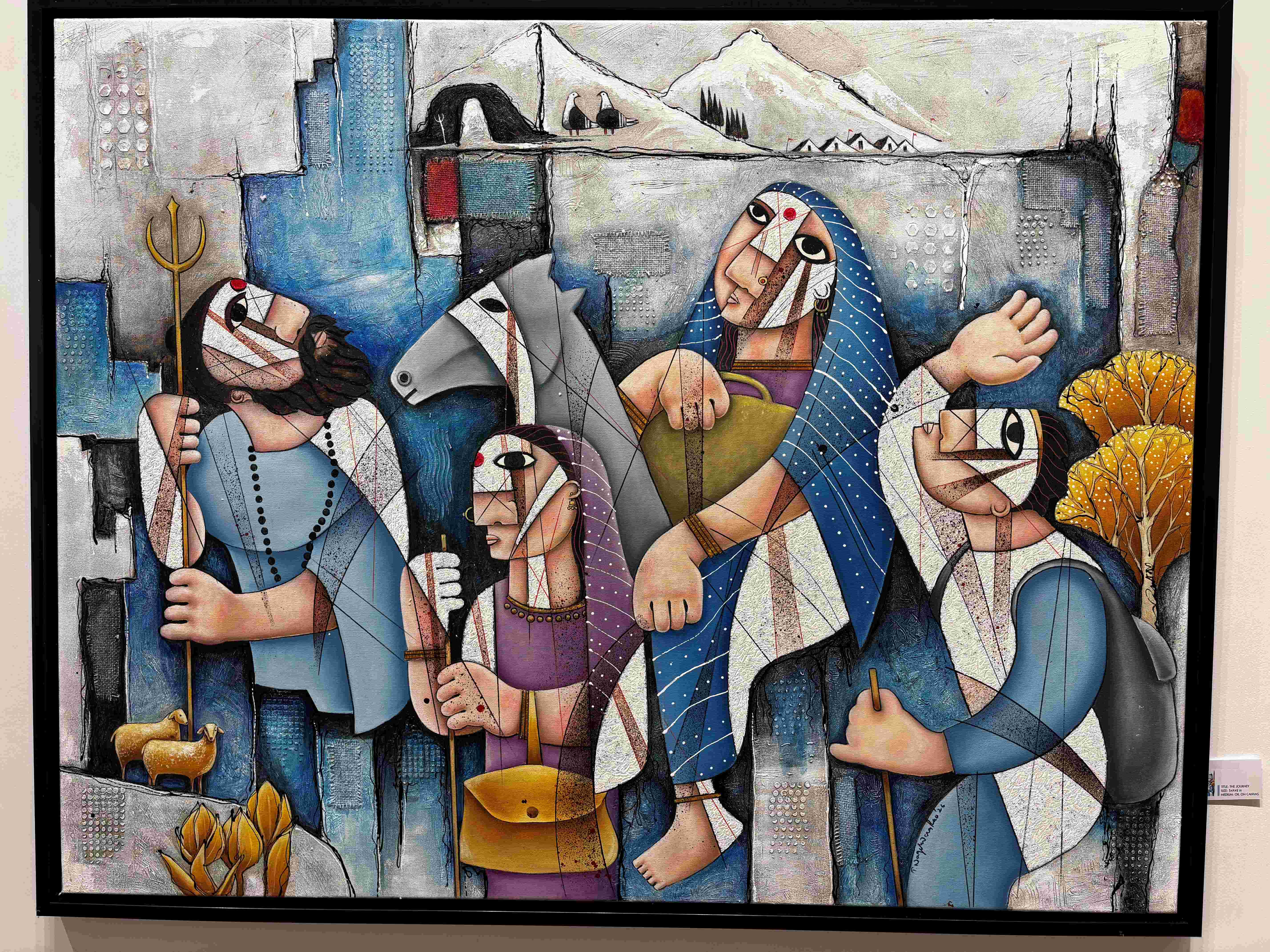 Artwork Image