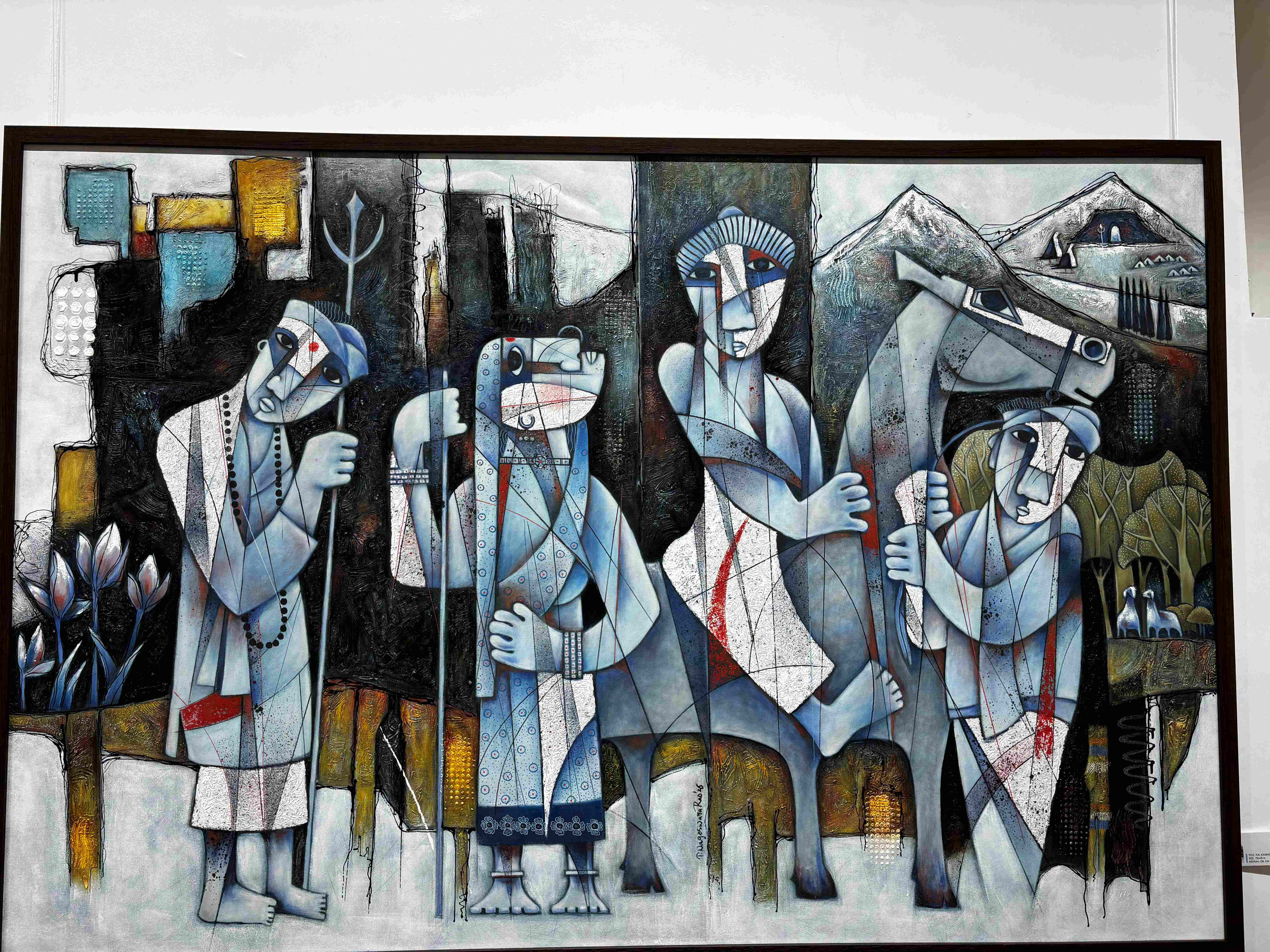 Artwork Image