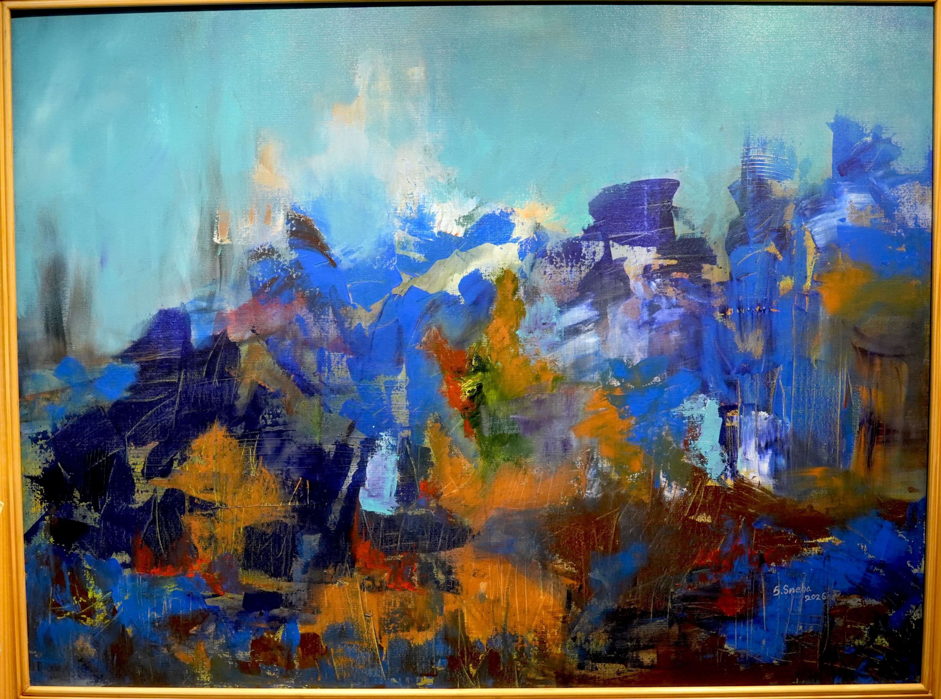 Artwork Image
