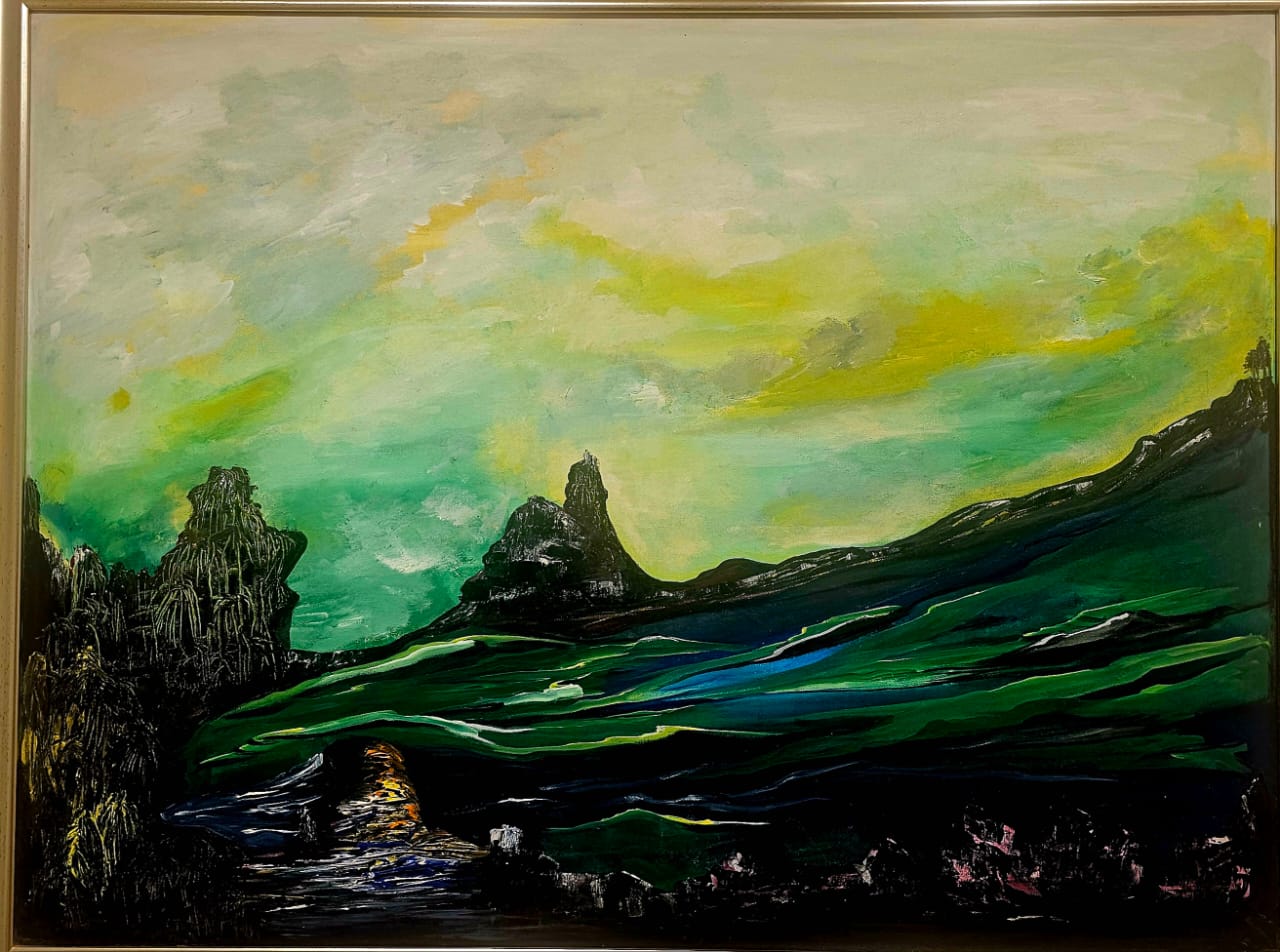 Artwork Image