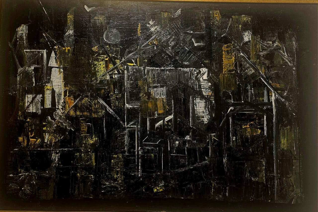 Artwork Image