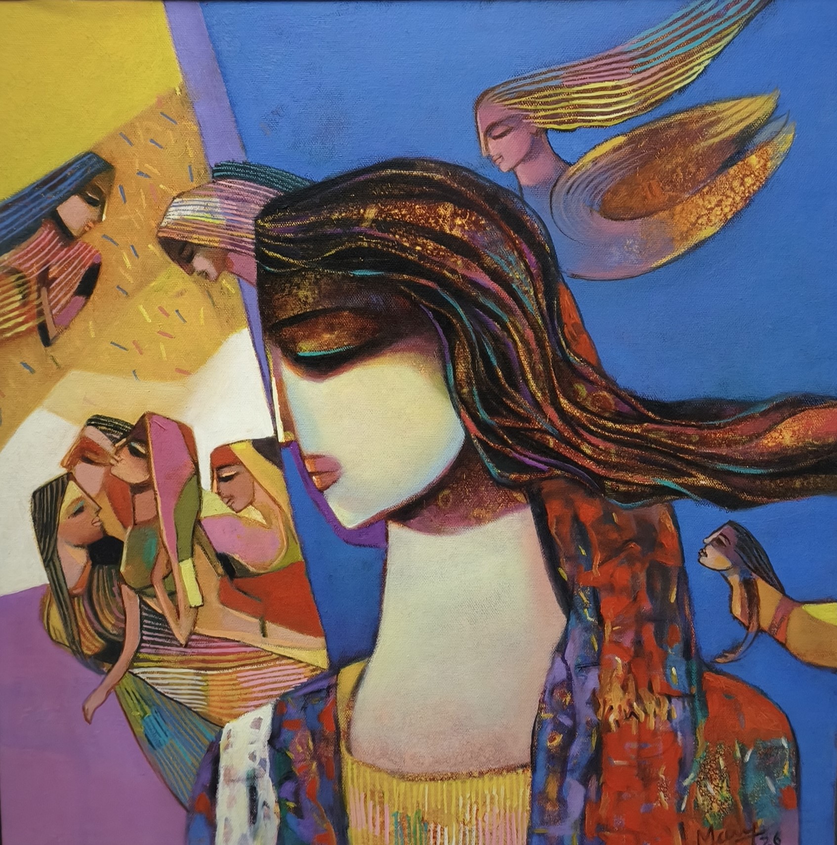 Artwork Image