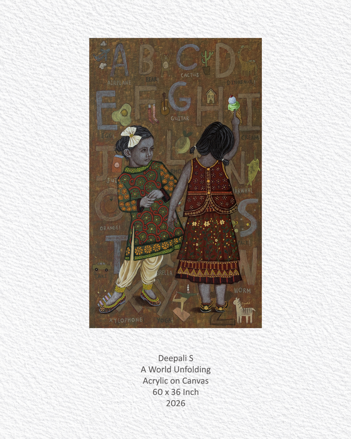 Artwork Image