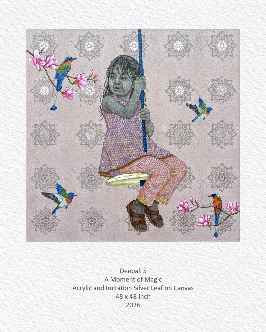 Artwork Image