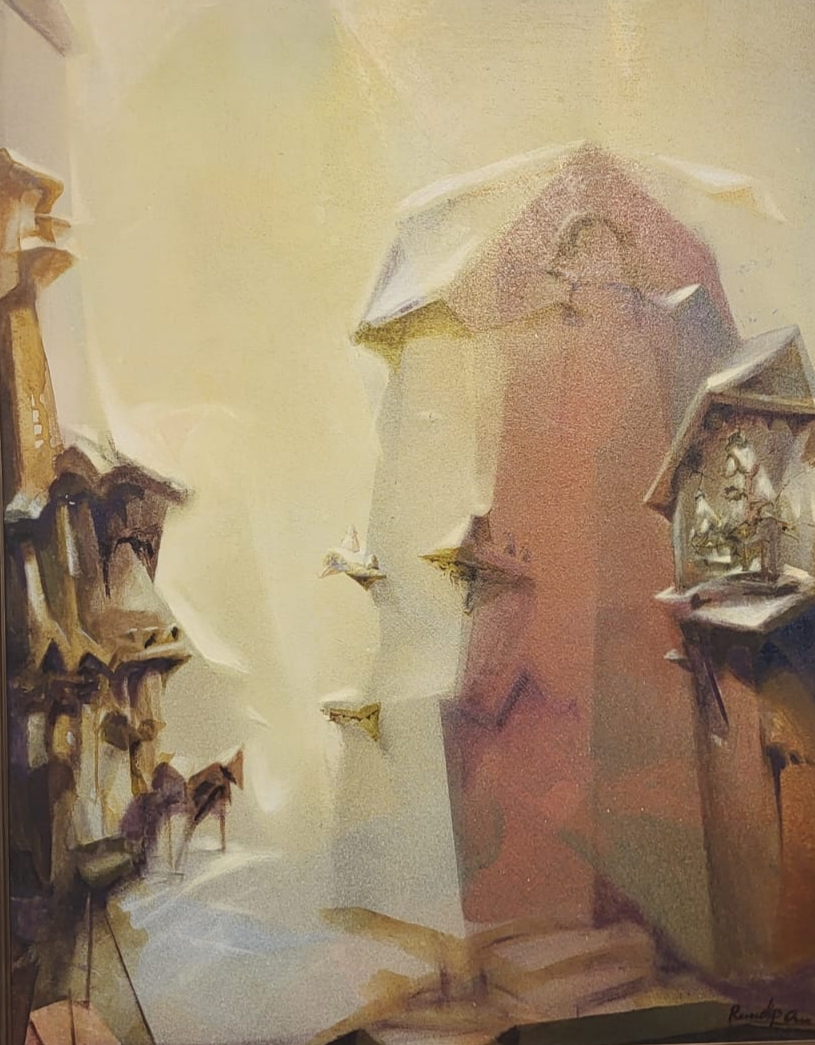 Artwork Image