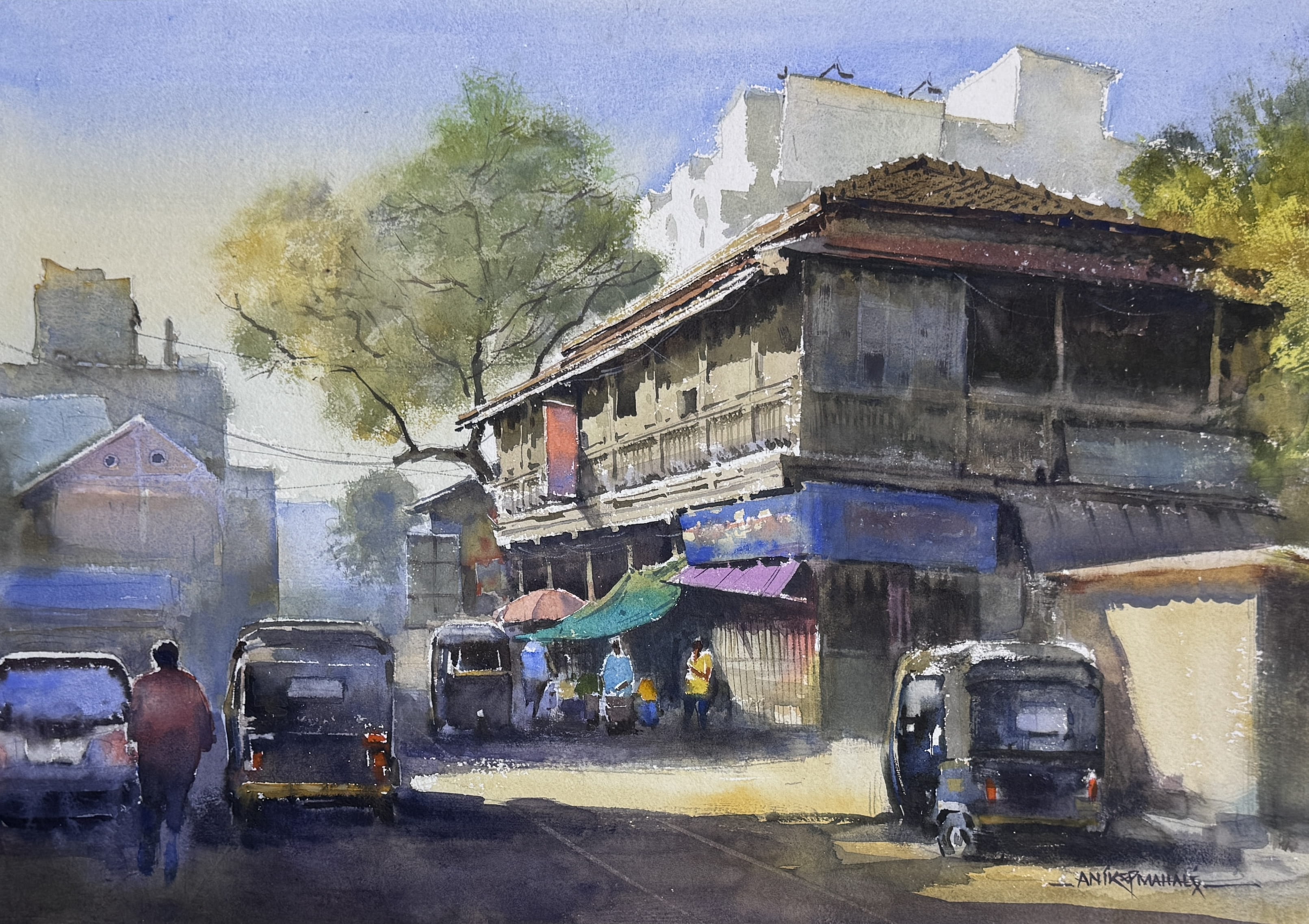 Artwork Image