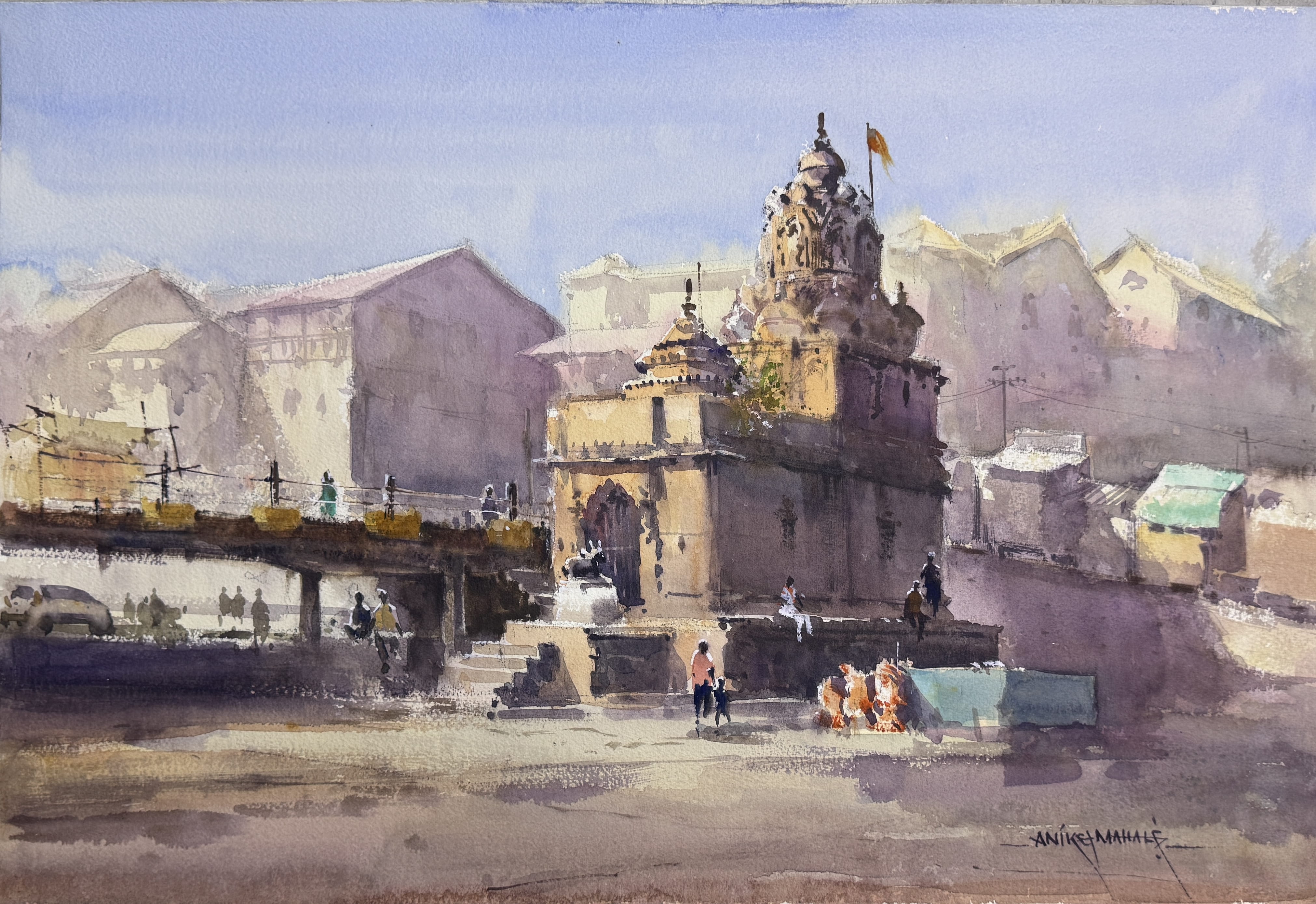 Artwork Image