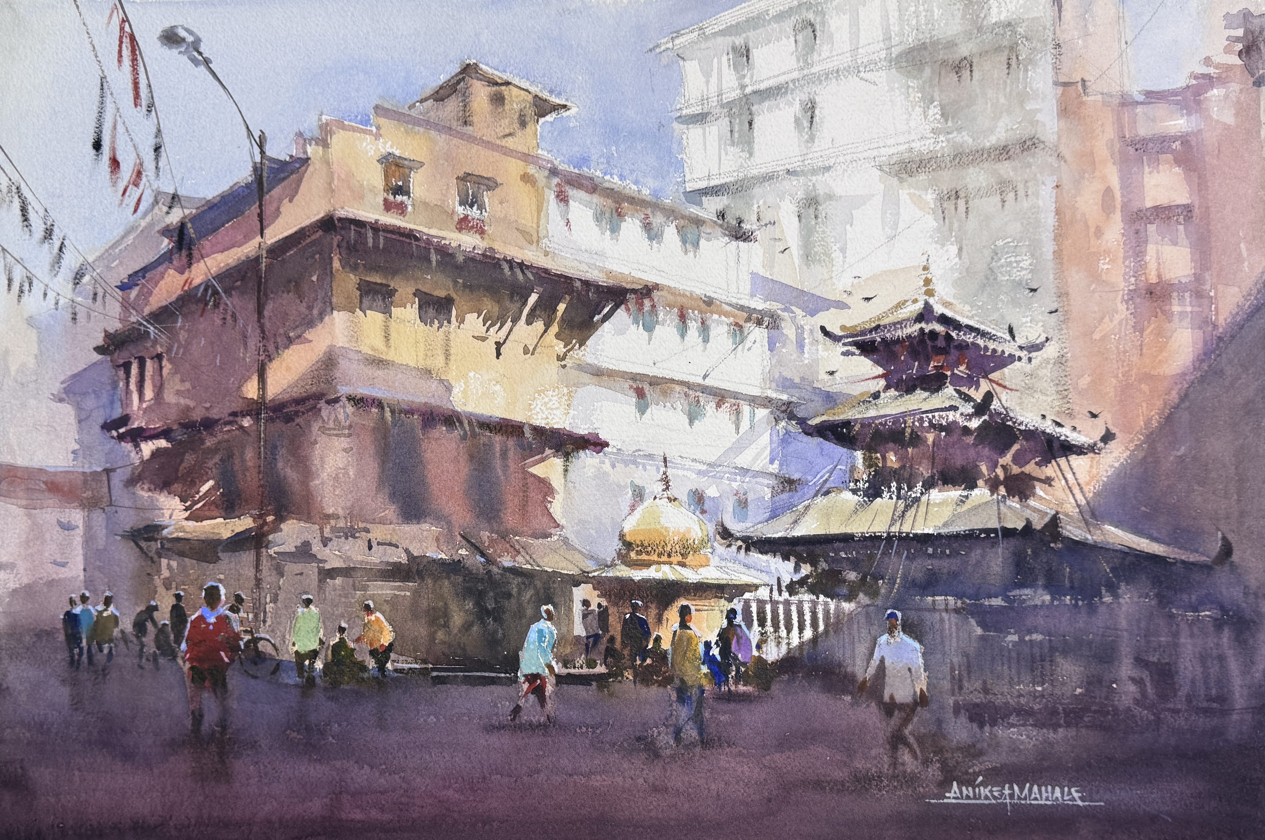 Artwork Image