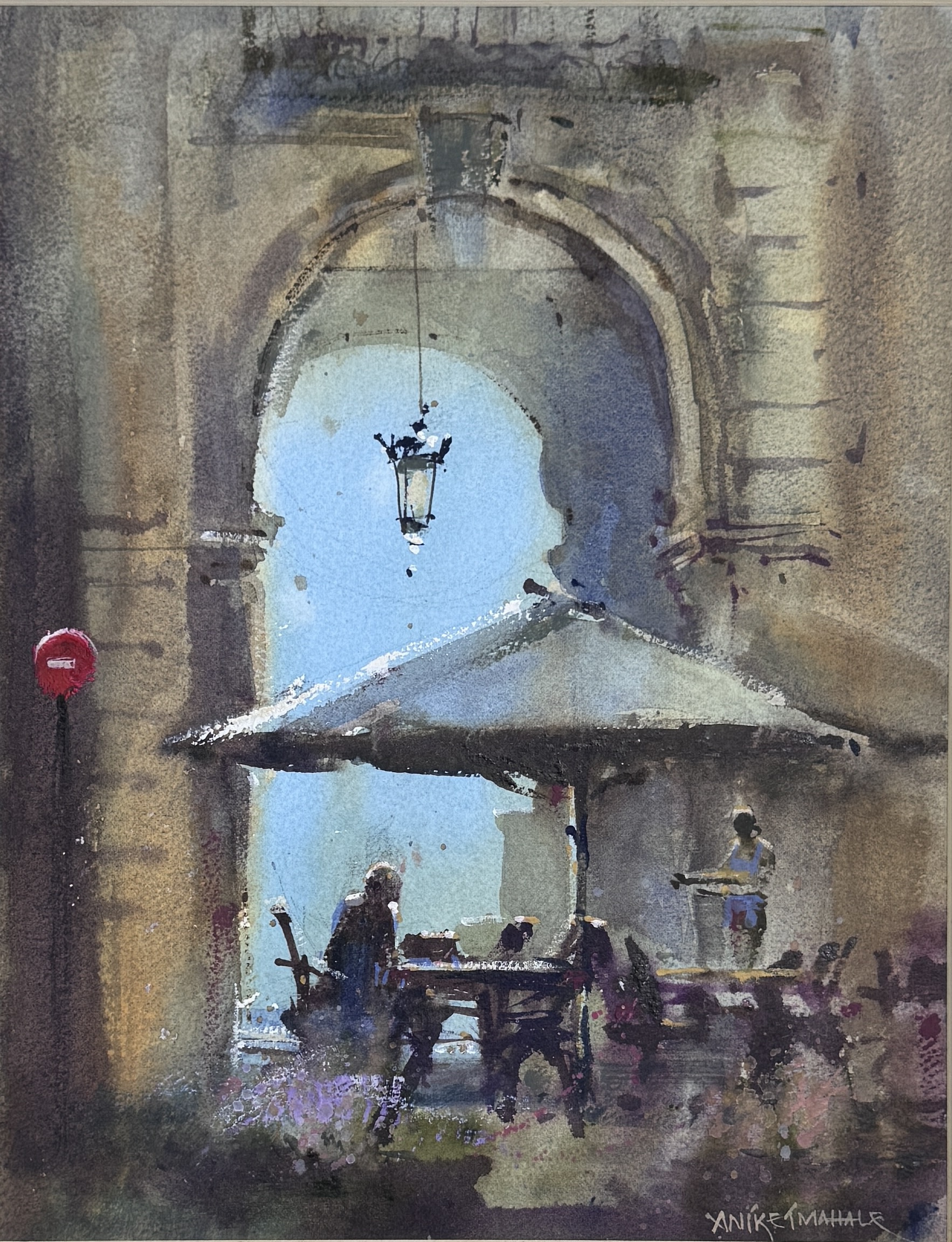Artwork Image