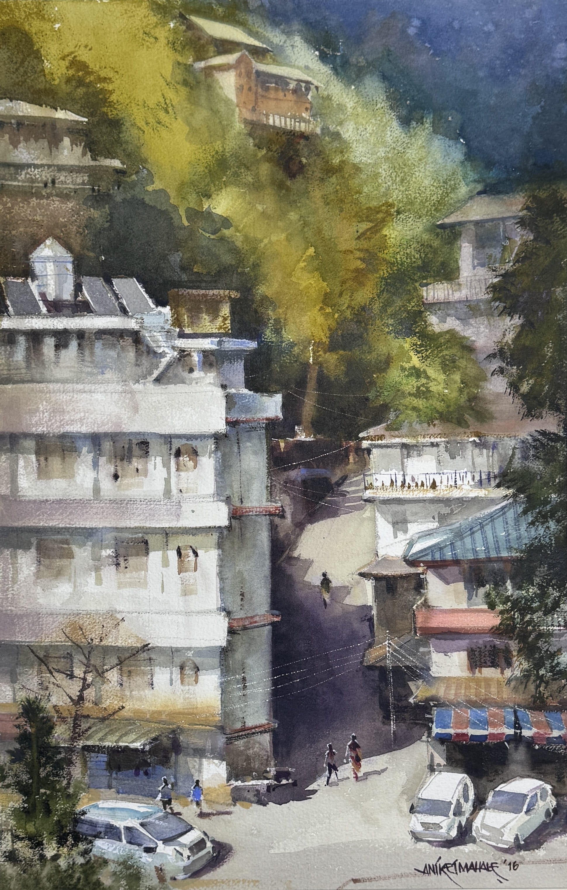 Artwork Image