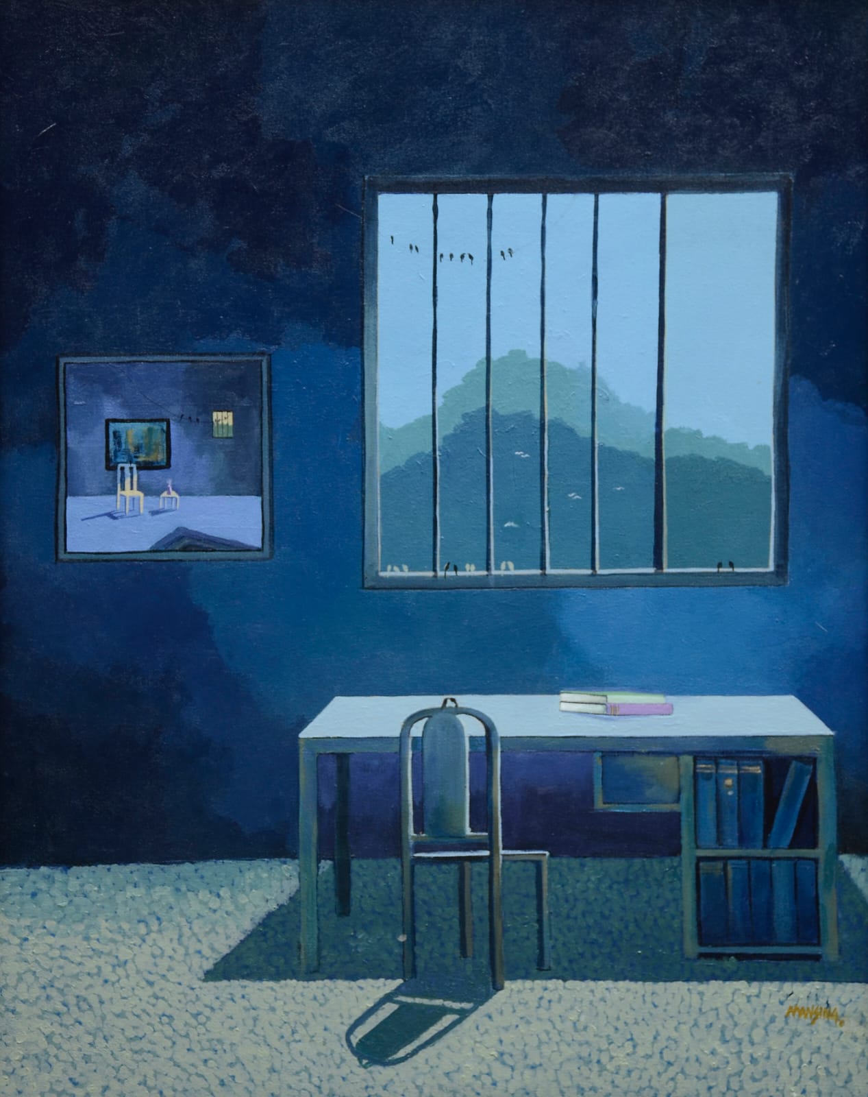 Artwork Image