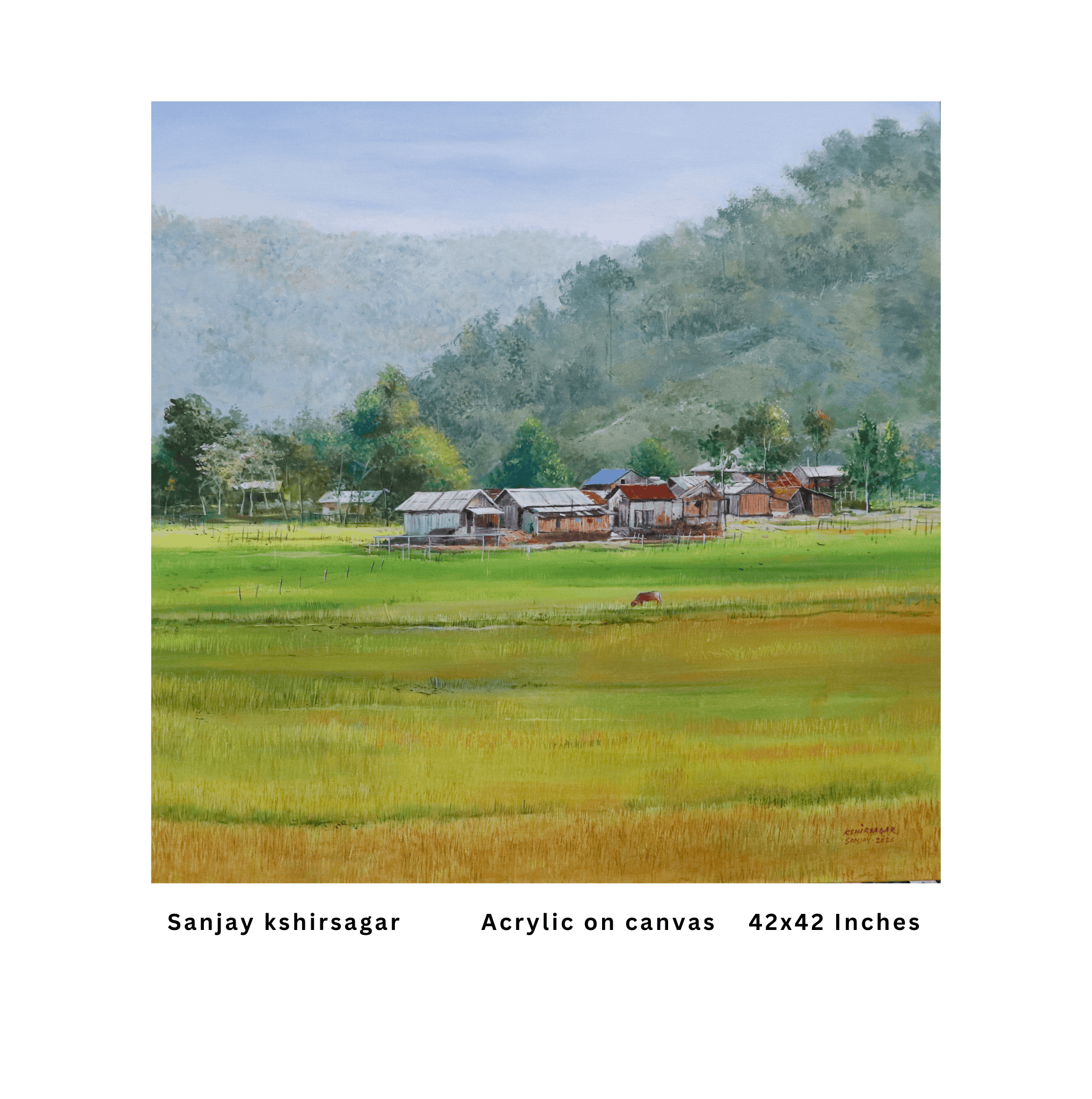 Artwork Image
