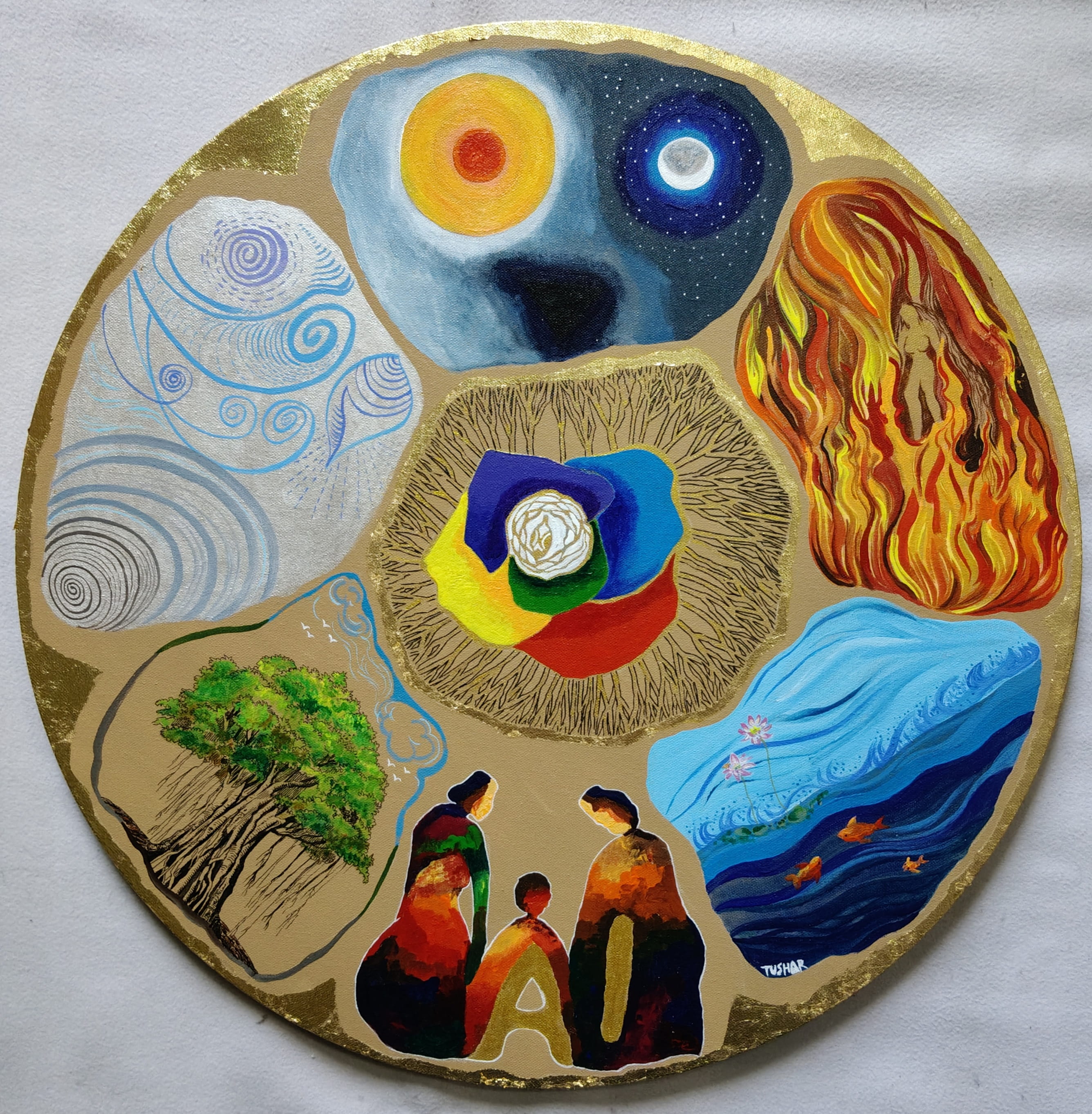 Artwork Image