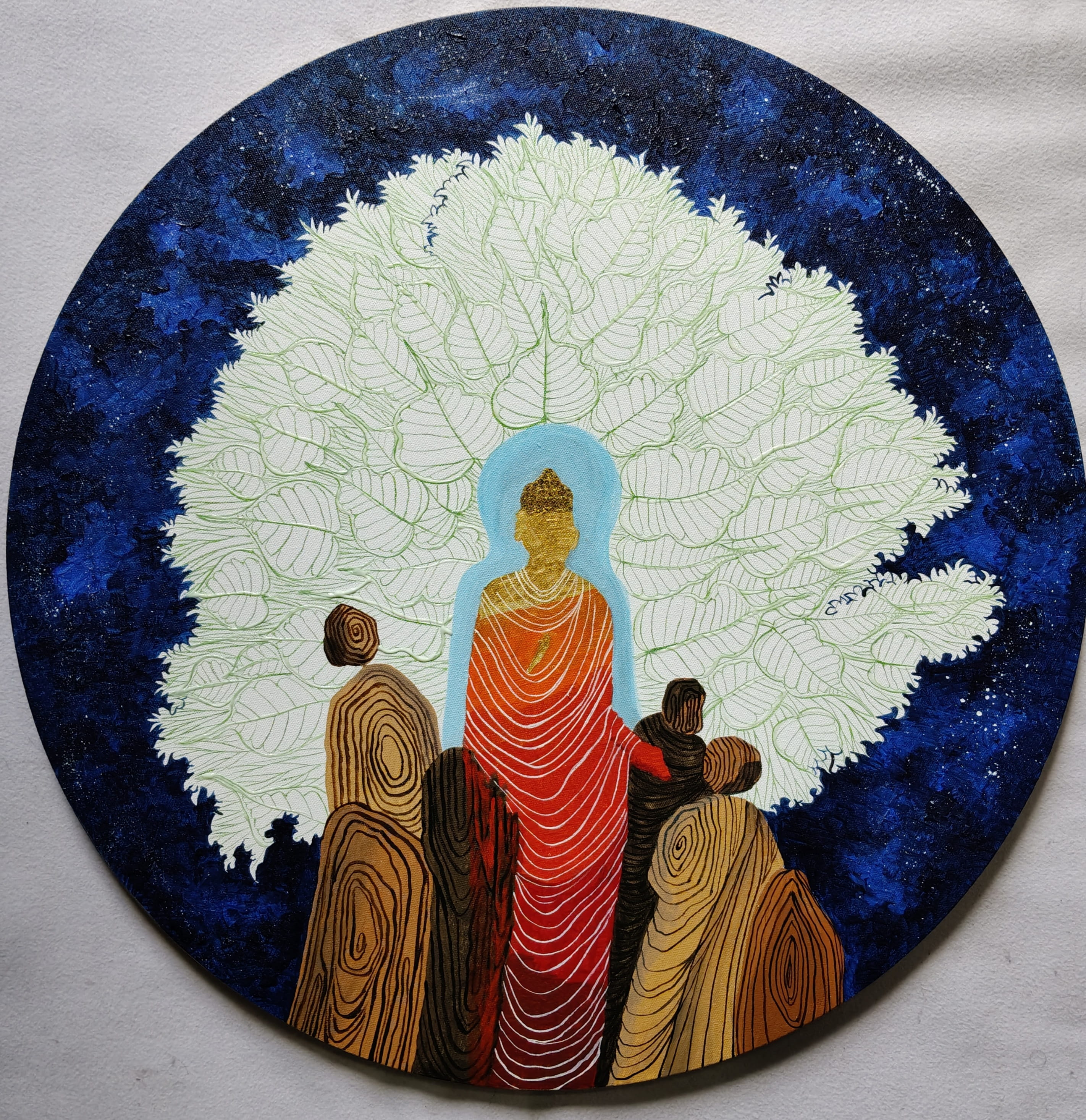 Artwork Image