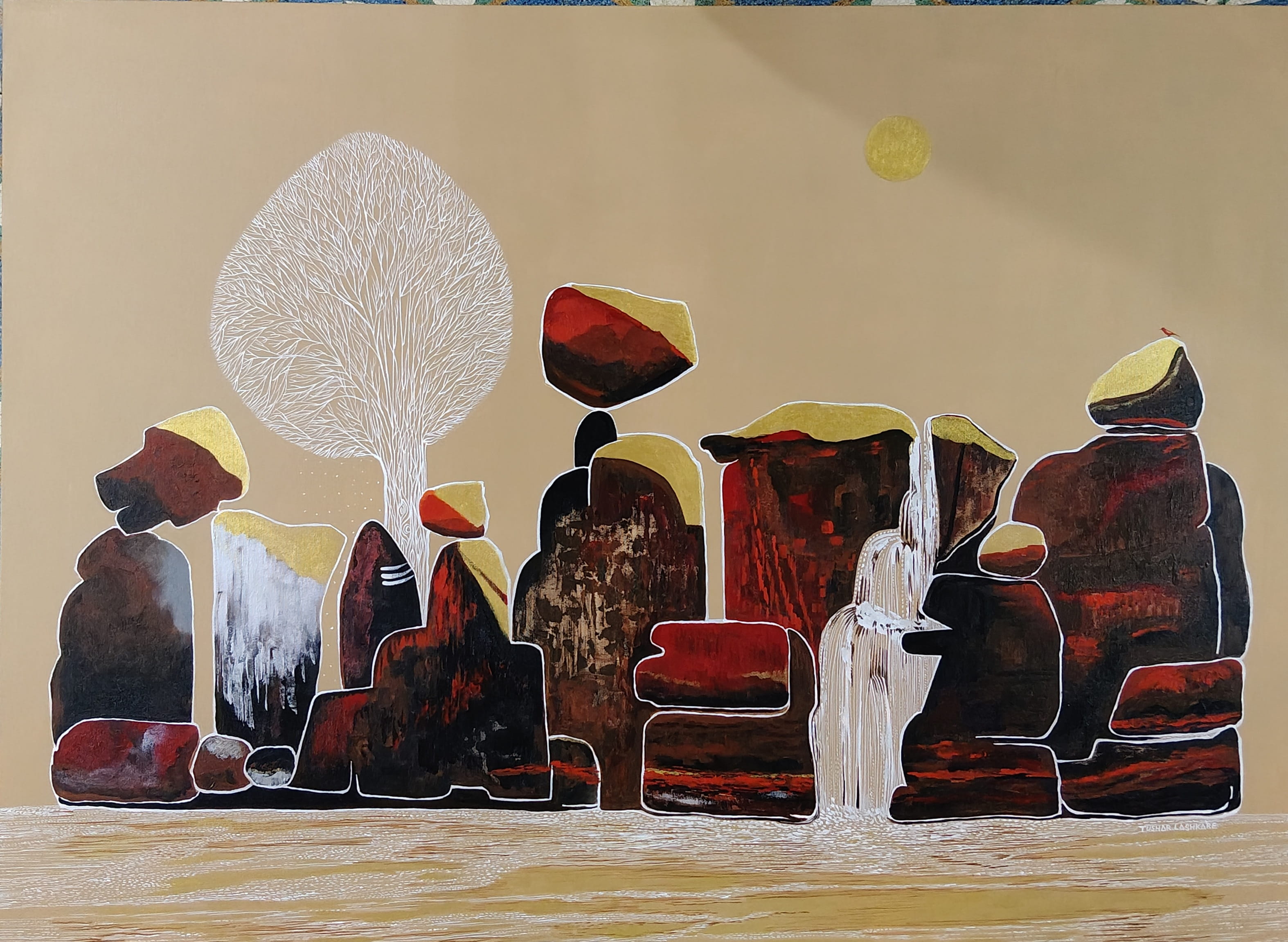Artwork Image