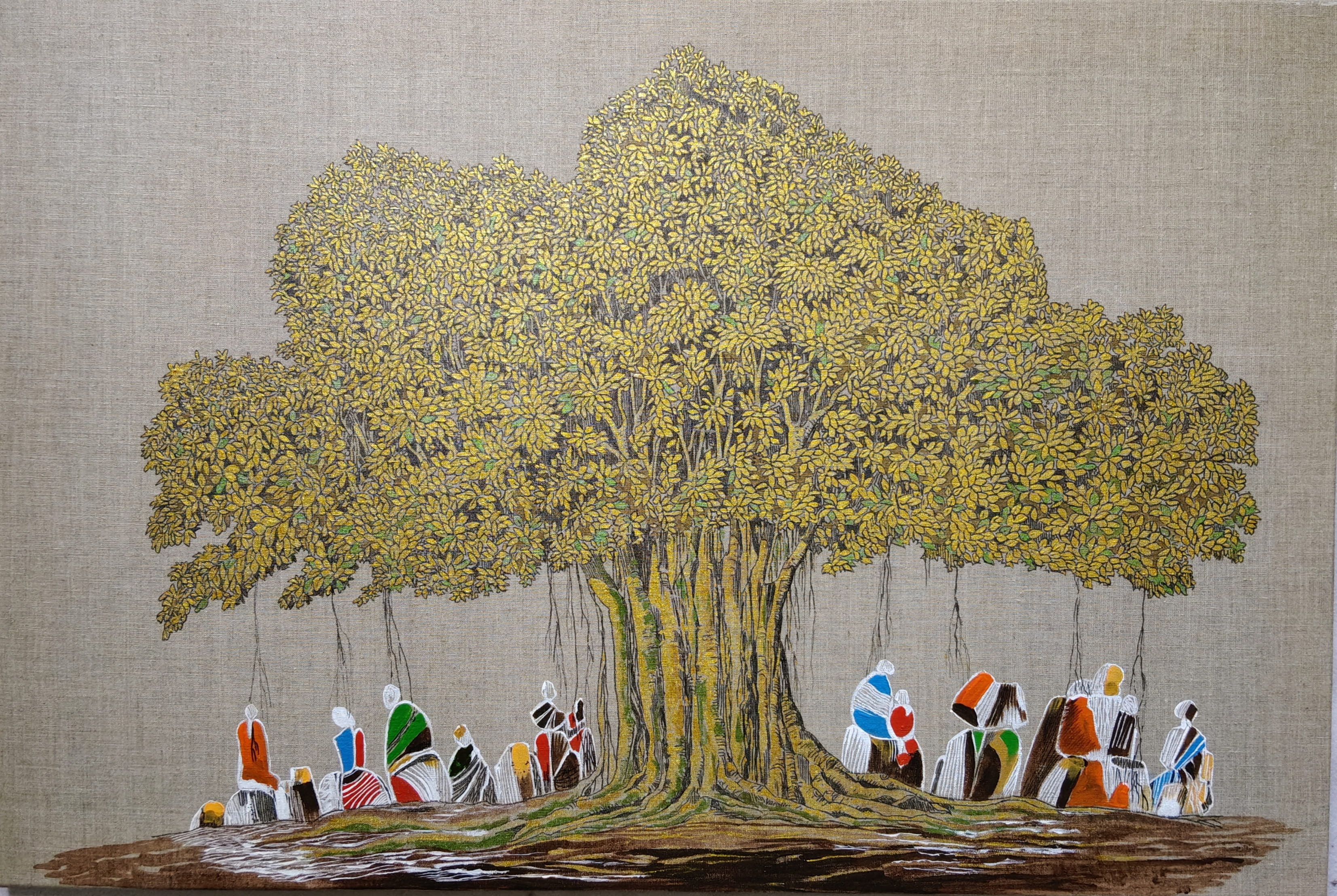 Artwork Image
