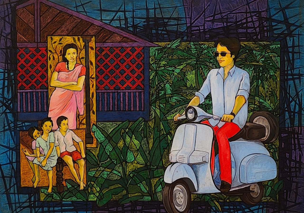 Artwork Image