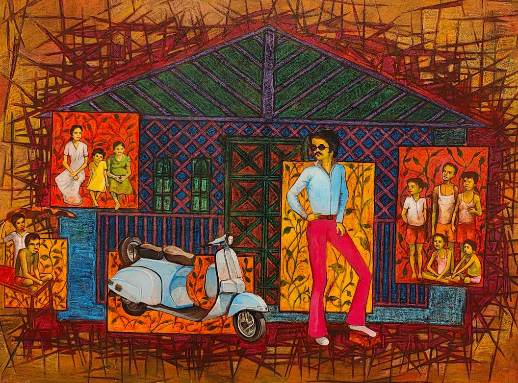 Artwork Image