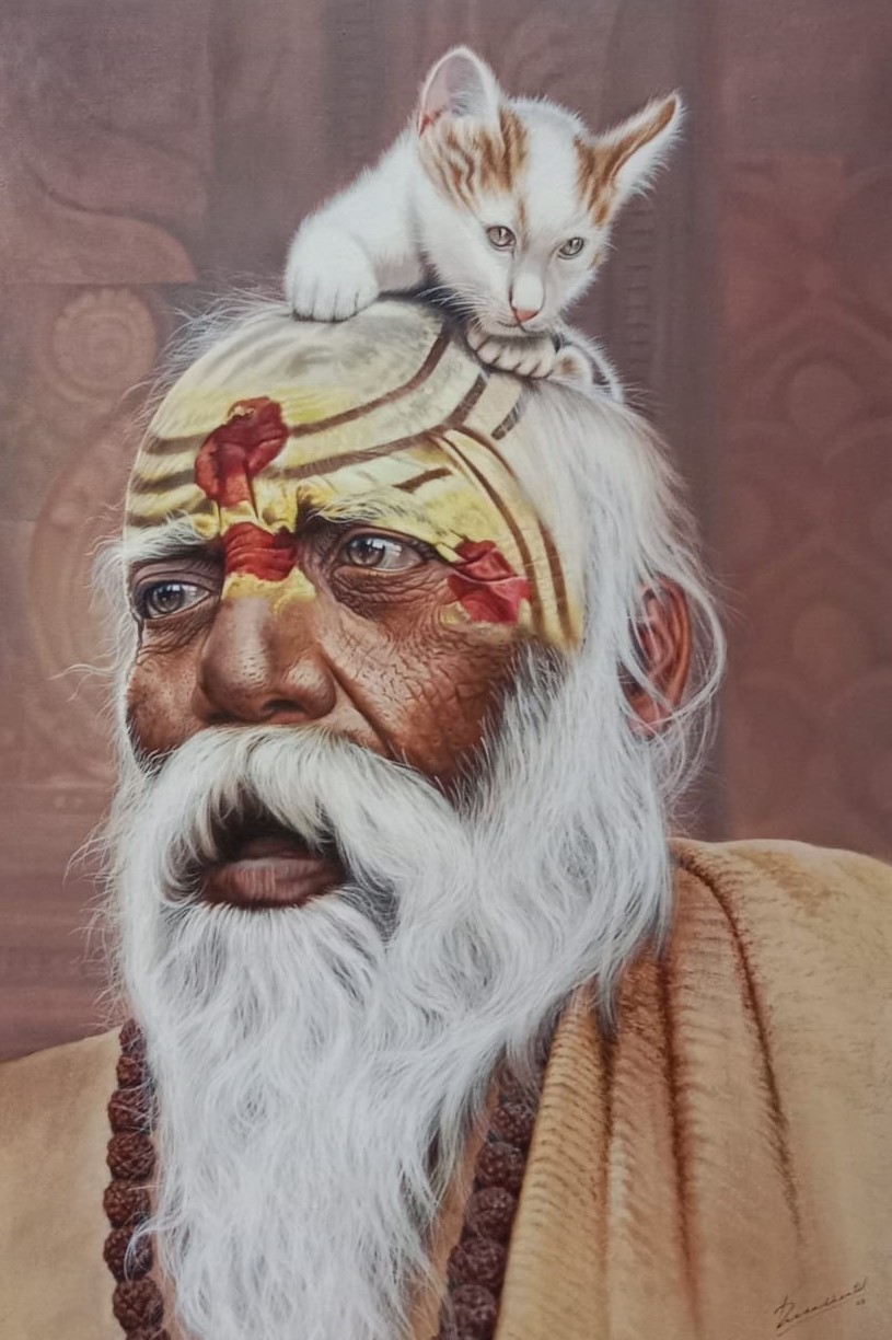 Events - Jehangir Art Gallery