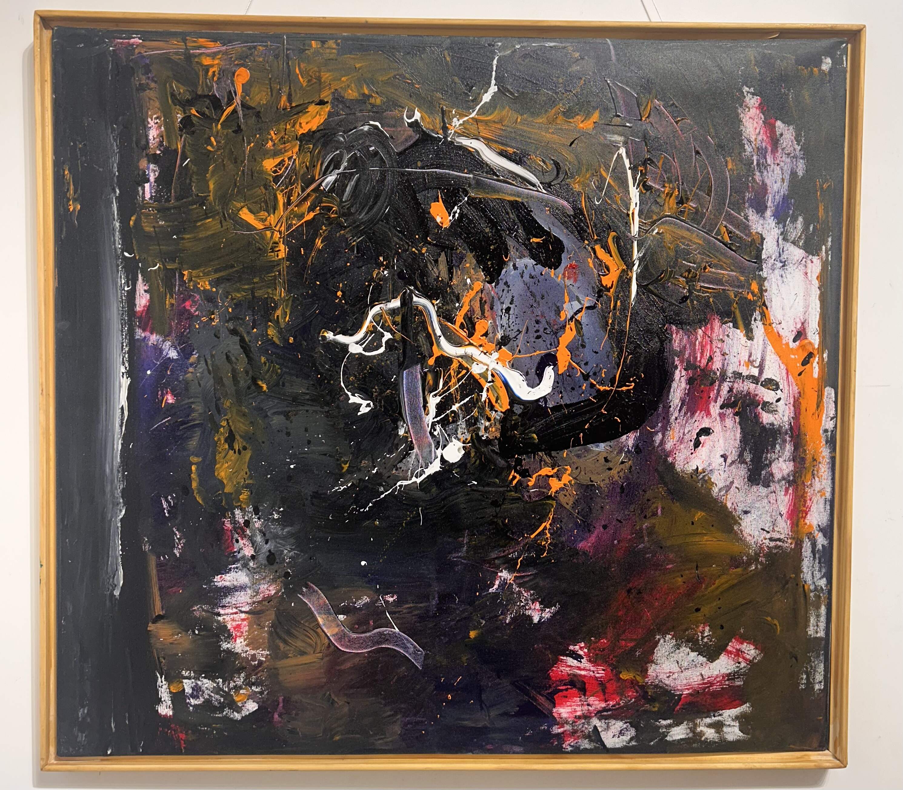 Artwork Image