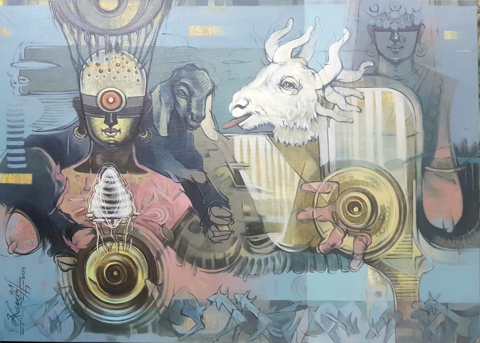 Artwork Image
