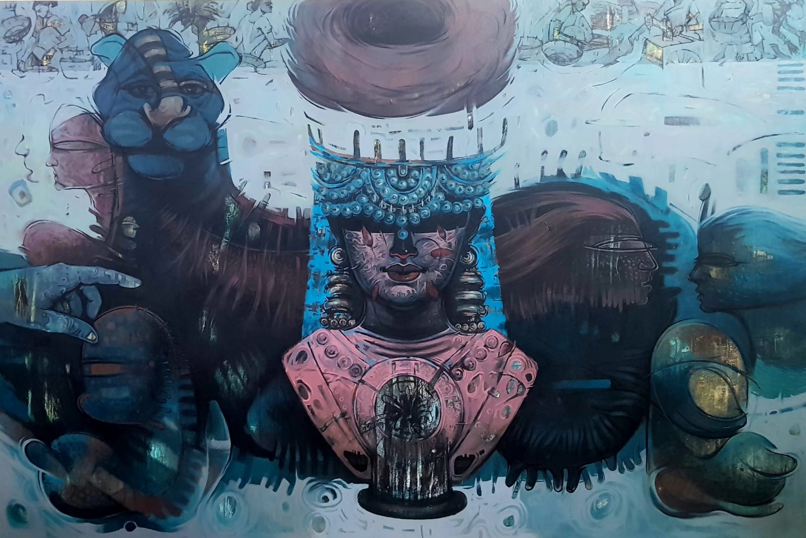 Artwork Image
