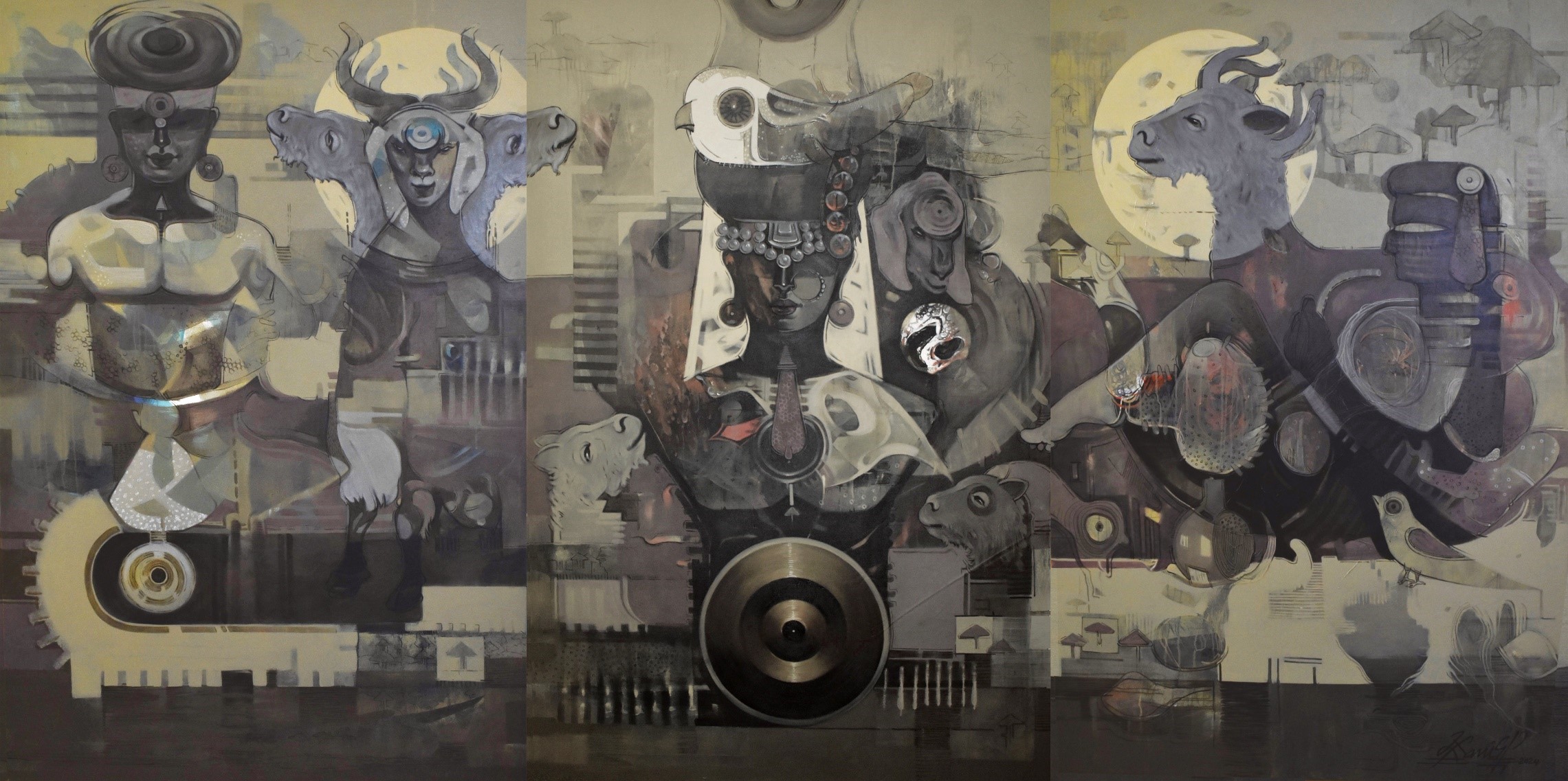 Artwork Image