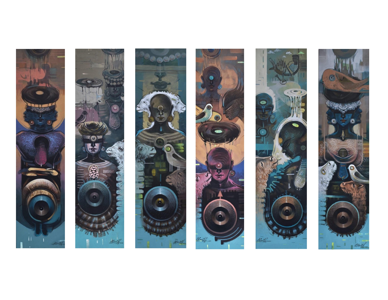 Artwork Image